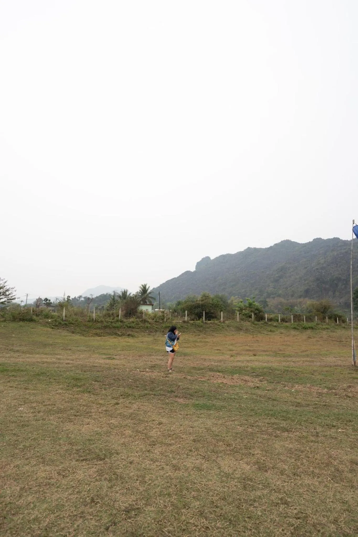 Area and facilities in Amari Vang Vieng