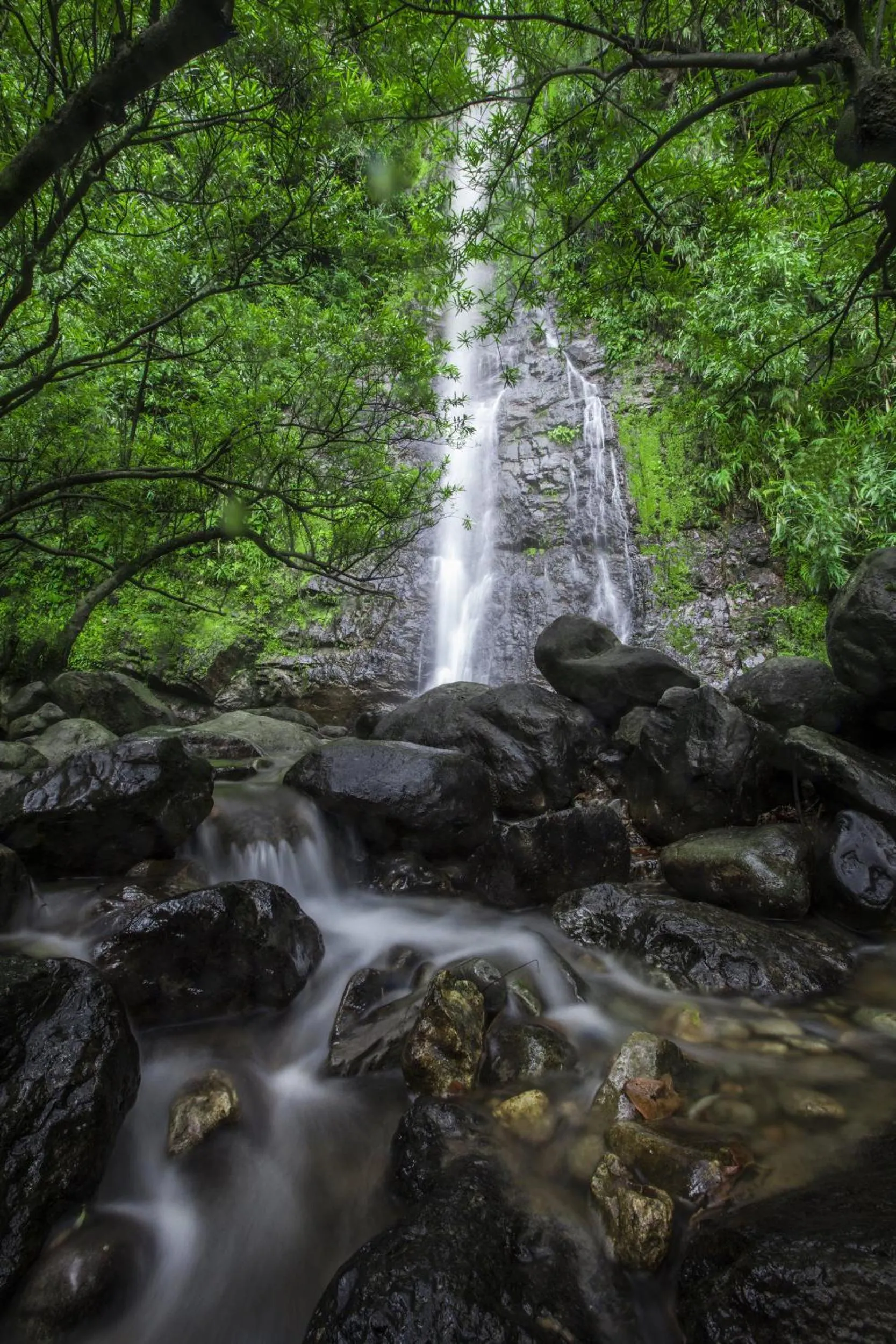Area and facilities in Amari Vang Vieng