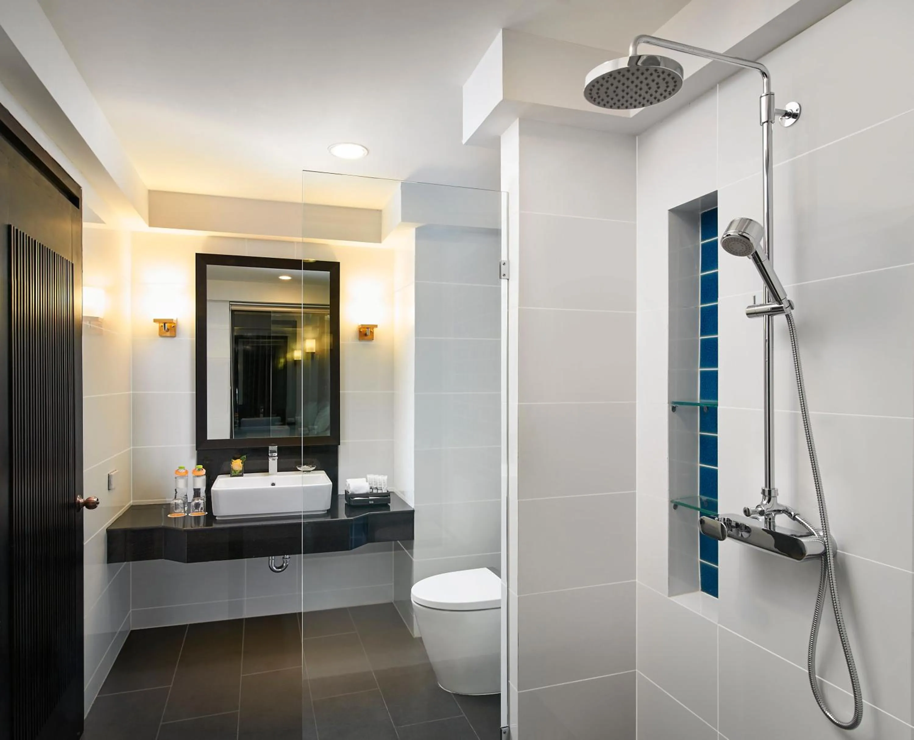 Photo of the whole room in Amari Vang Vieng