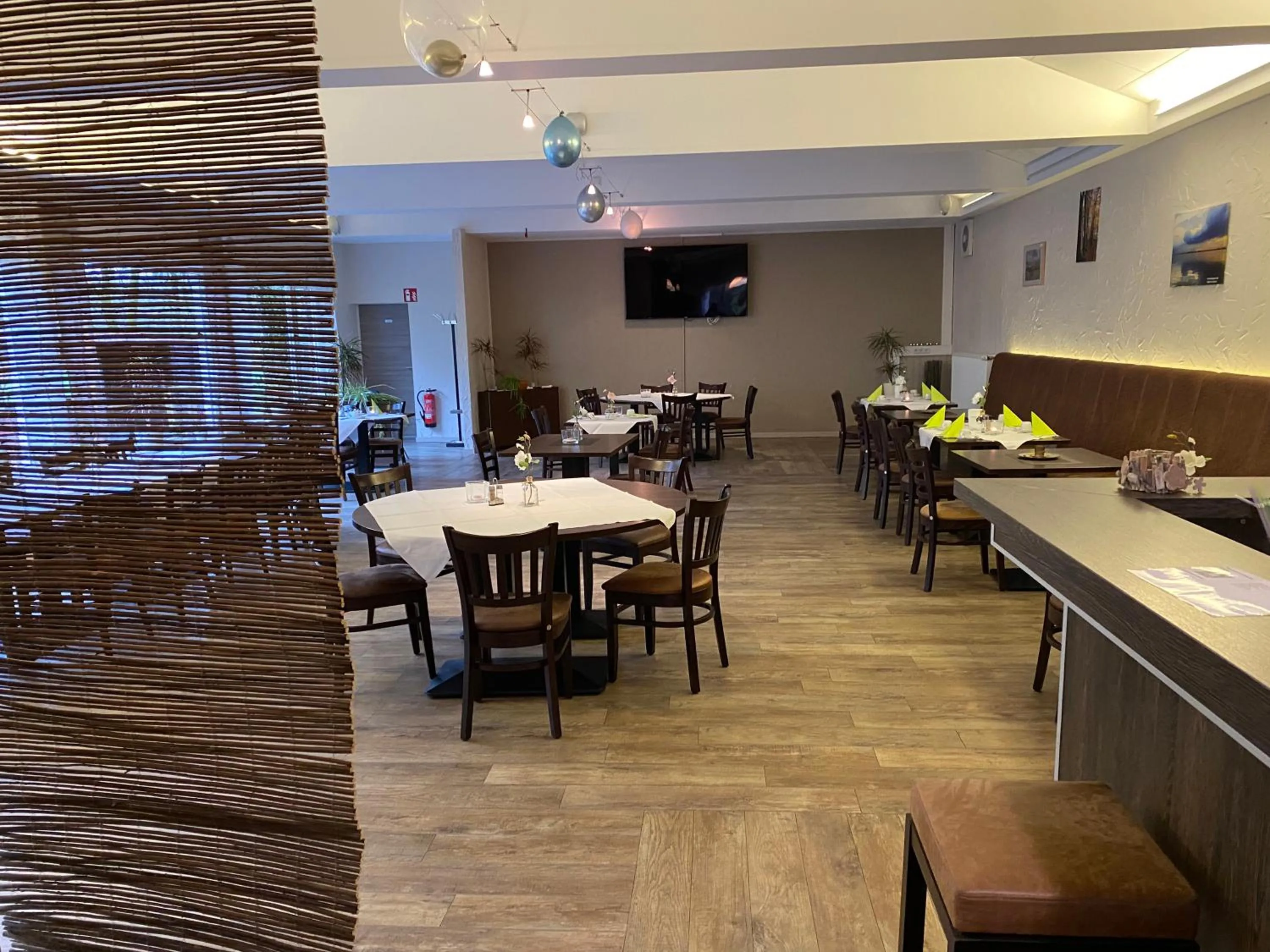 Restaurant/places to eat in Zur Schanze Holtgast-Apen