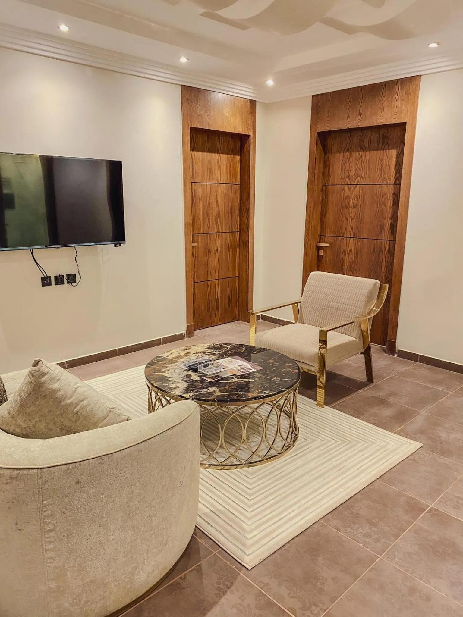 Comfort Inn Al Taawon - Family Only