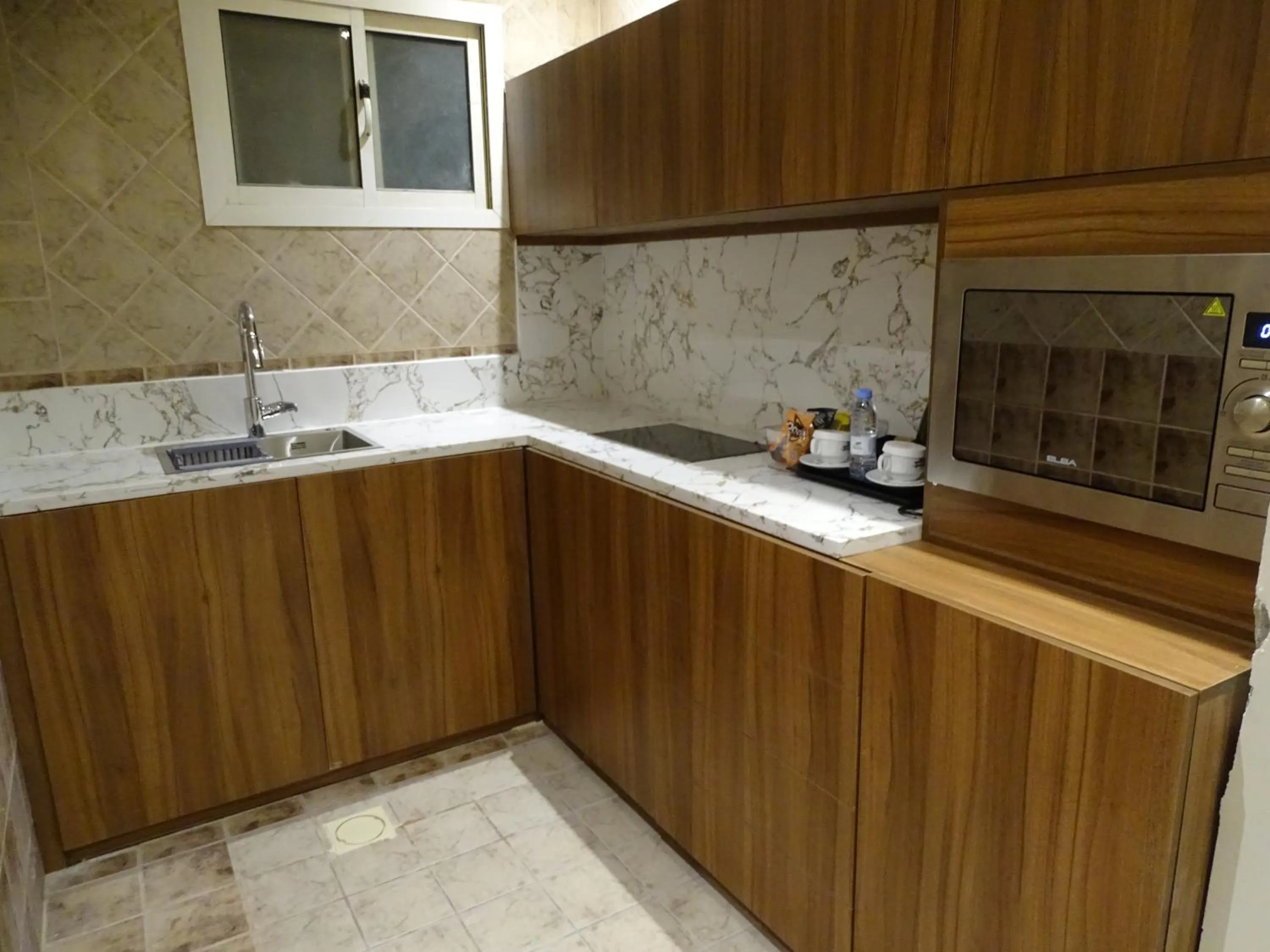 Comfort Inn Al Taawon - Family Only