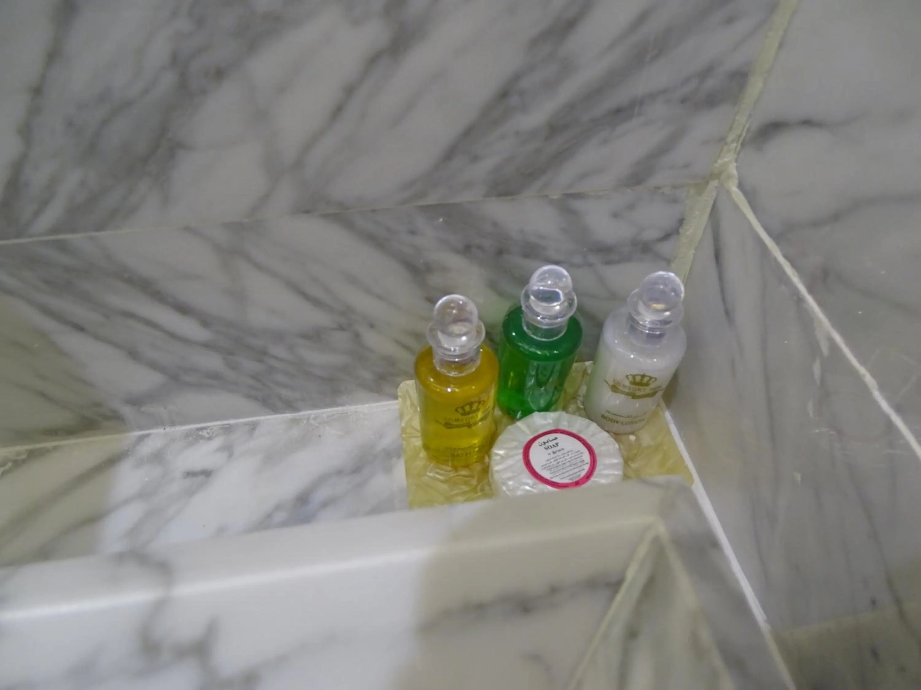 Comfort Inn Al Taawon - Family Only