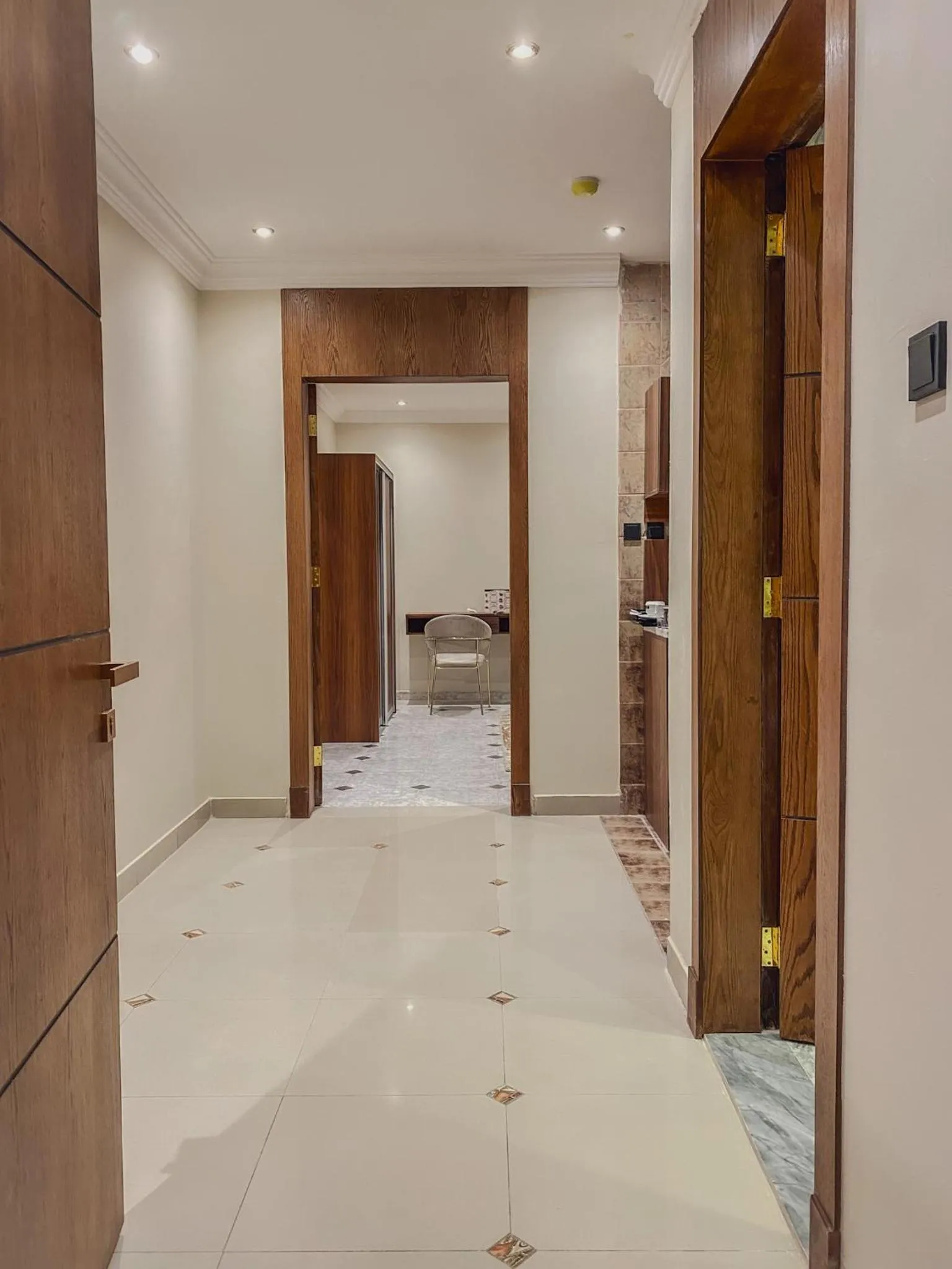 Bed in Comfort Inn Al Taawon - Family Only