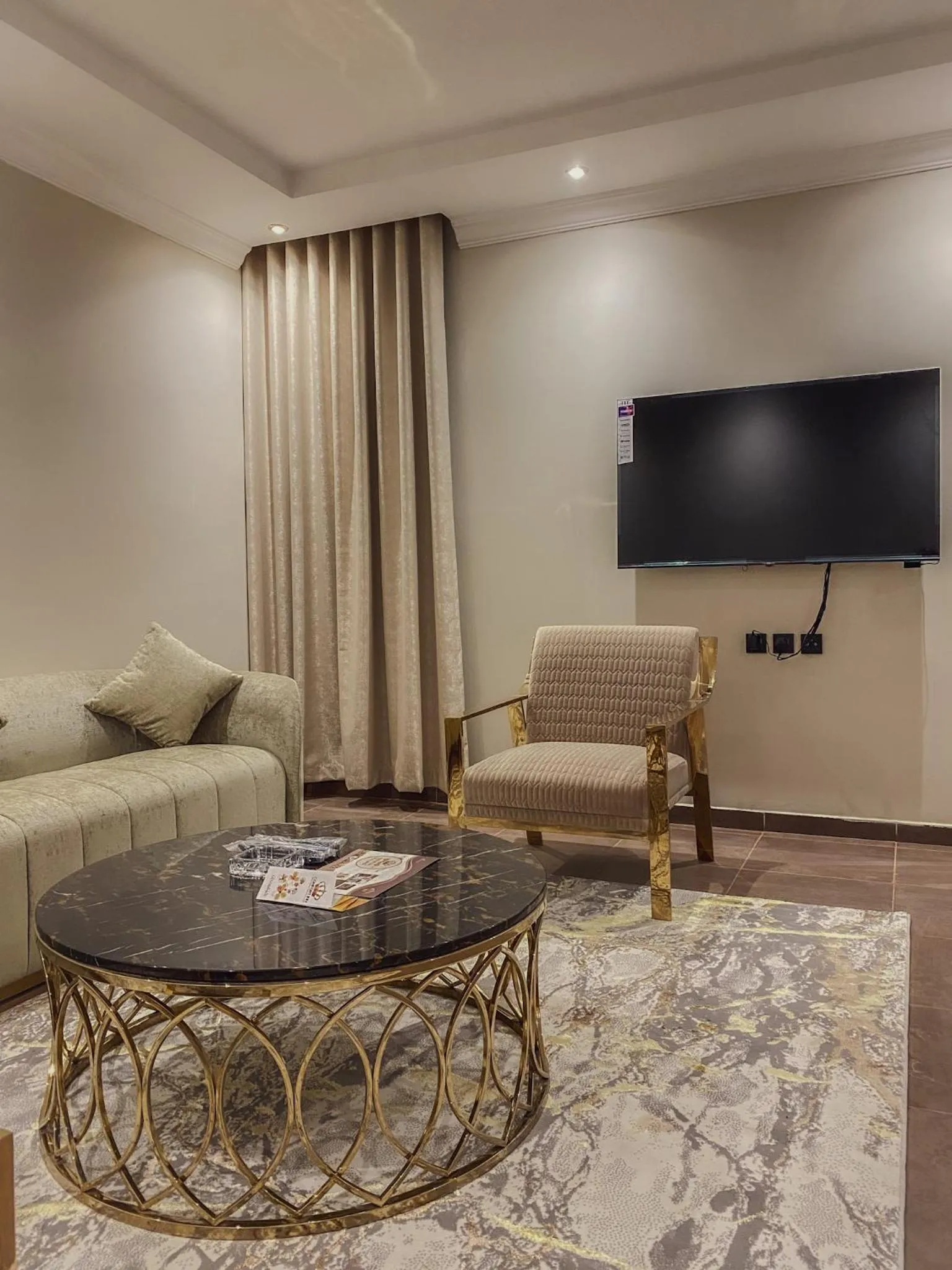 Comfort Inn Al Taawon - Family Only