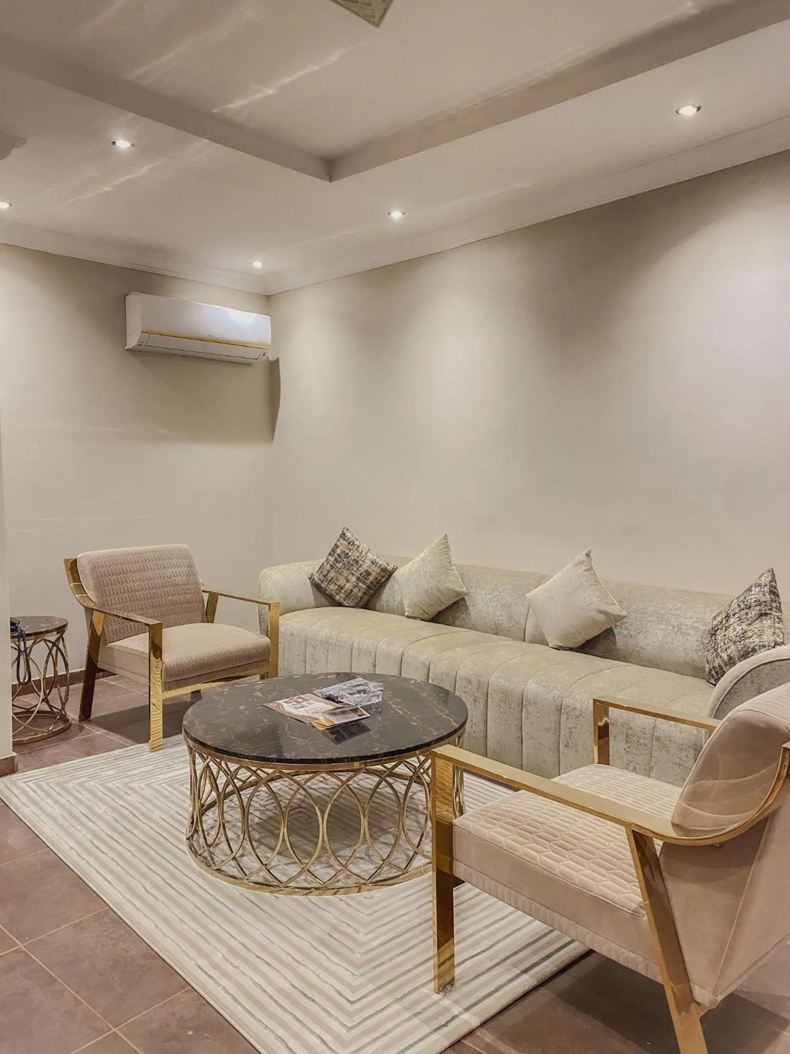 Comfort Inn Al Taawon - Family Only