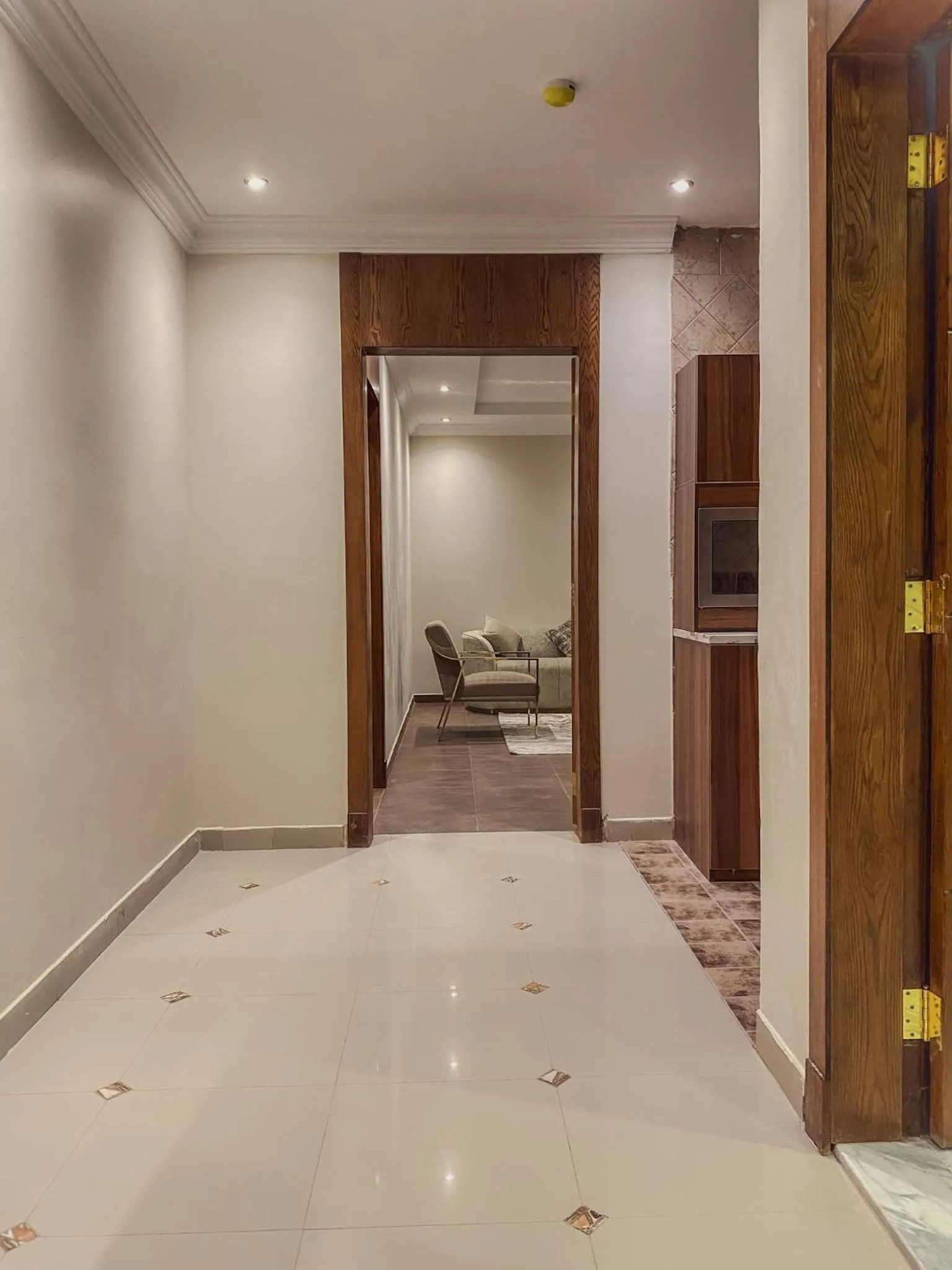 Comfort Inn Al Taawon - Family Only