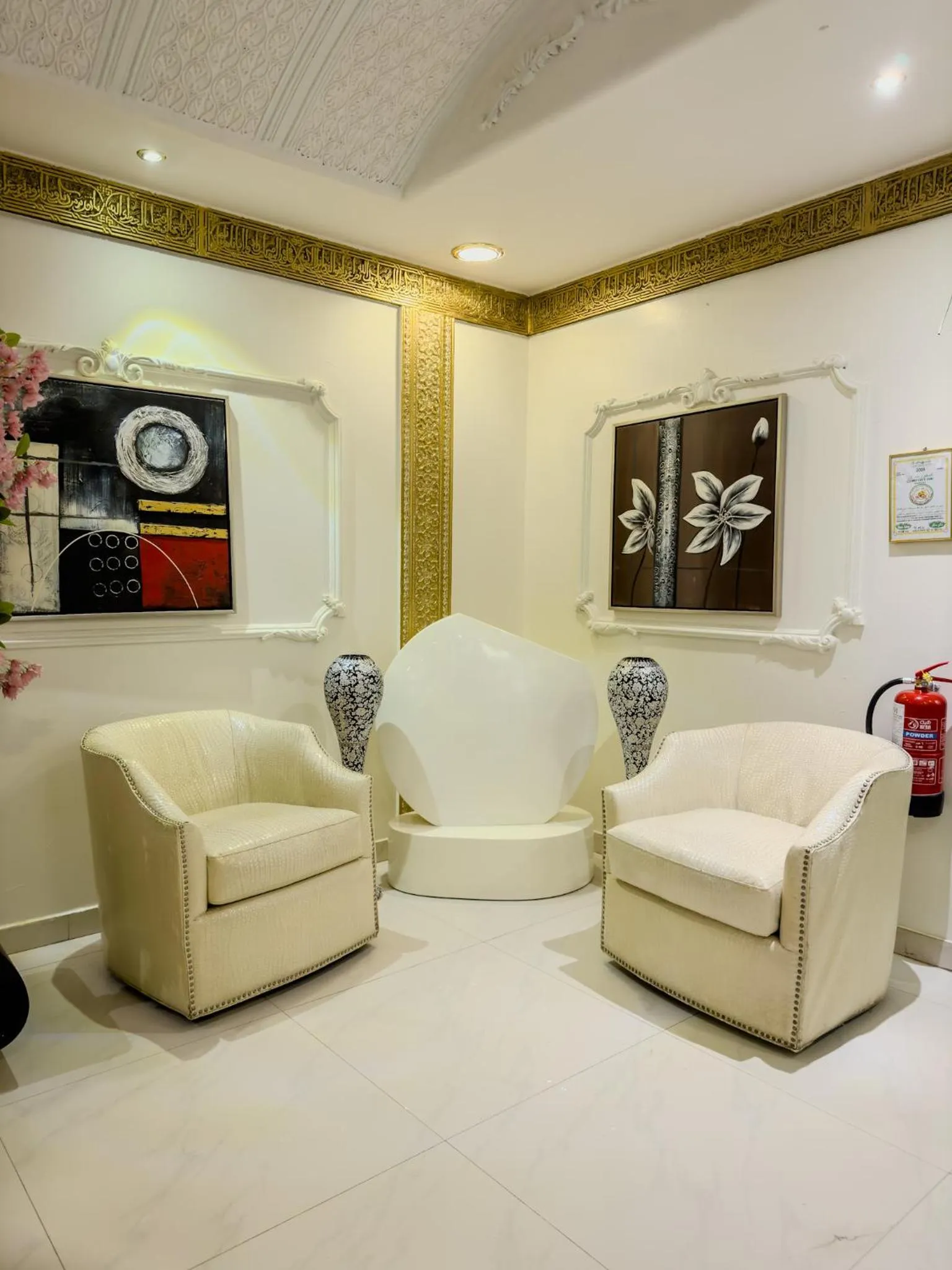 Comfort Inn Al Taawon - Family Only