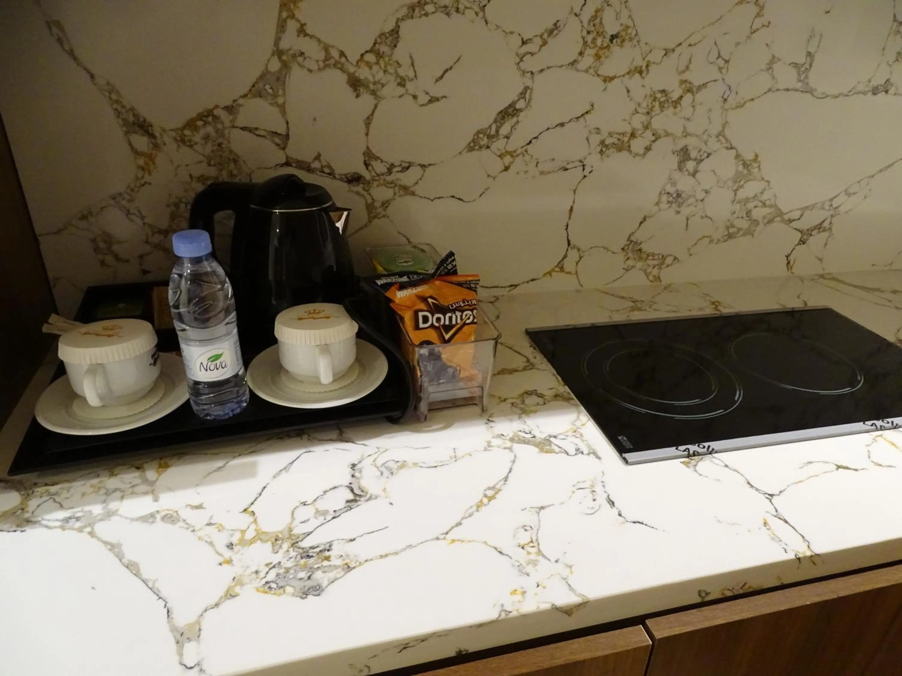 Comfort Inn Al Taawon - Family Only