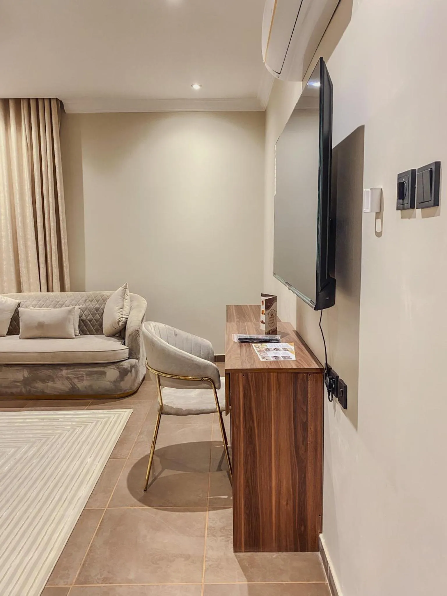 Comfort Inn Al Taawon - Family Only