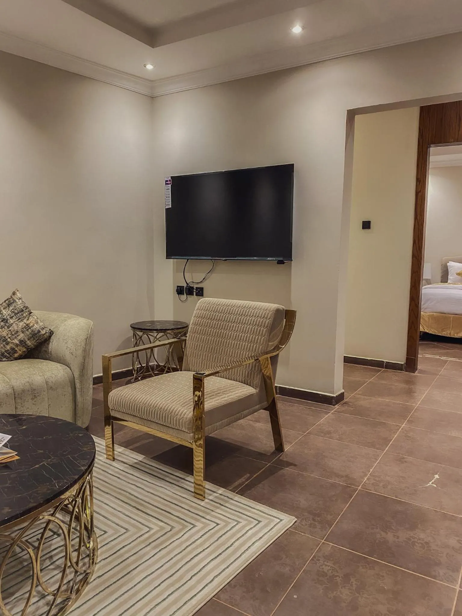 Comfort Inn Al Taawon - Family Only