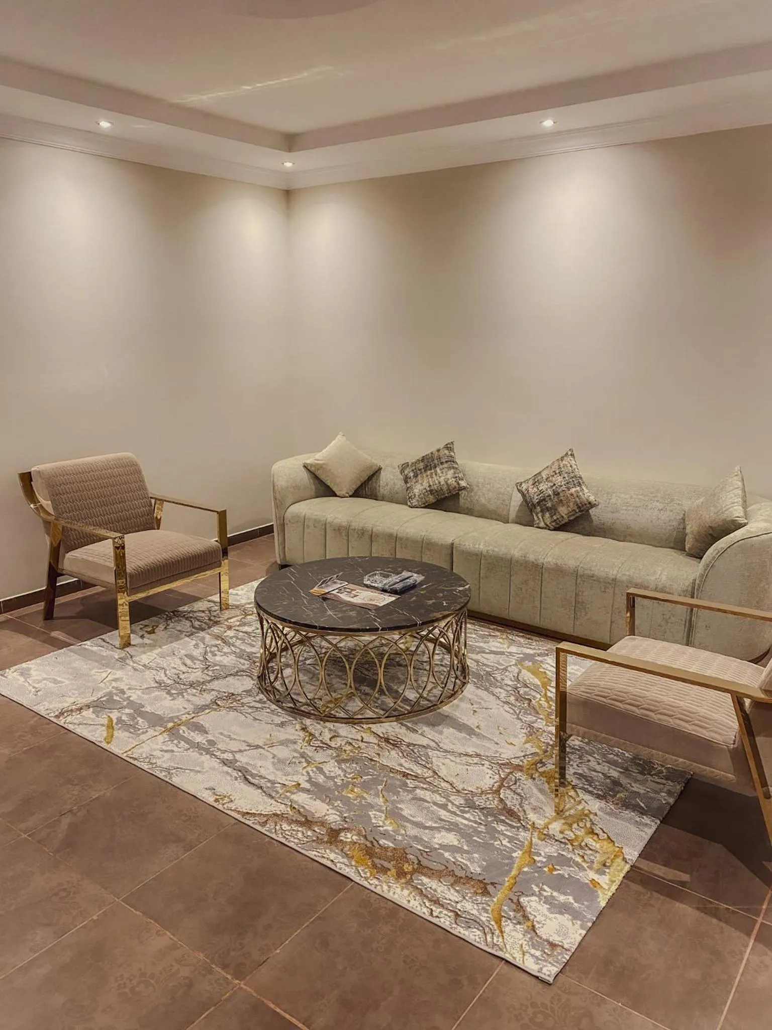 Comfort Inn Al Taawon - Family Only