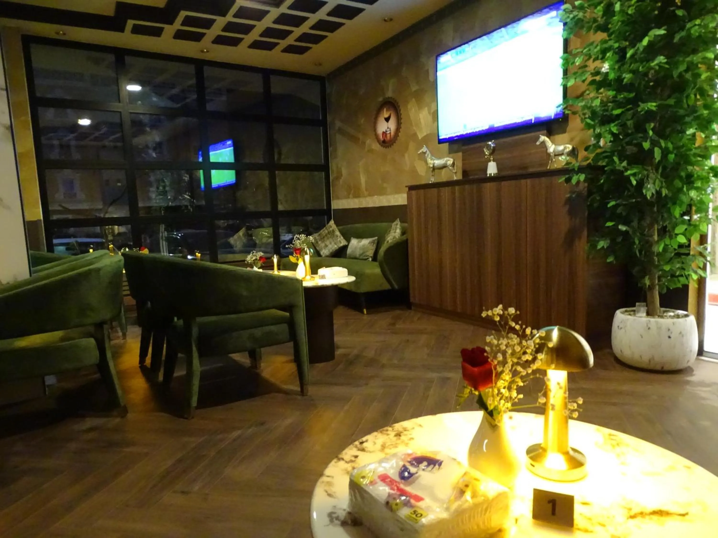 Comfort Inn Al Taawon - Family Only