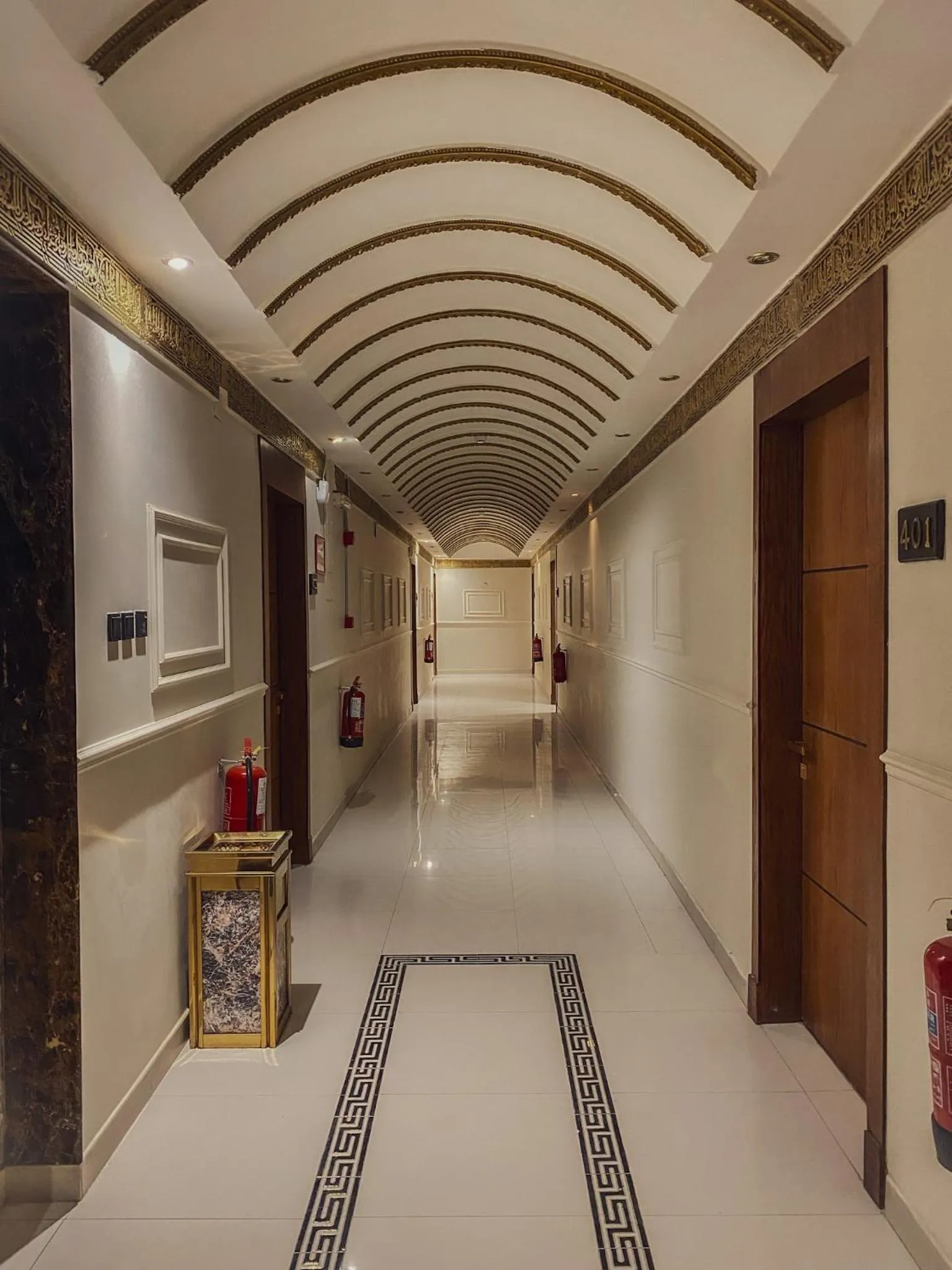 Comfort Inn Al Taawon - Family Only