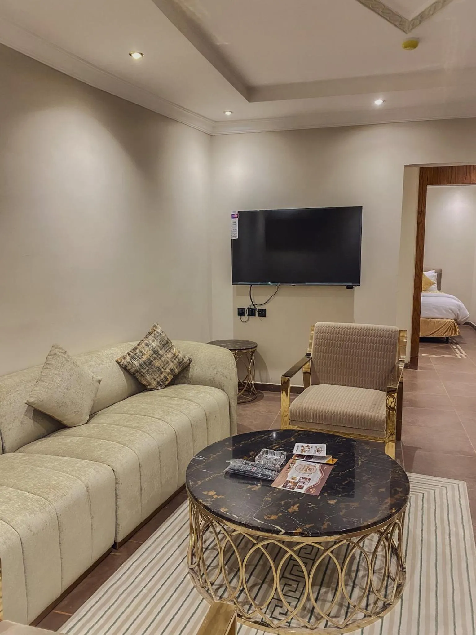 Comfort Inn Al Taawon - Family Only