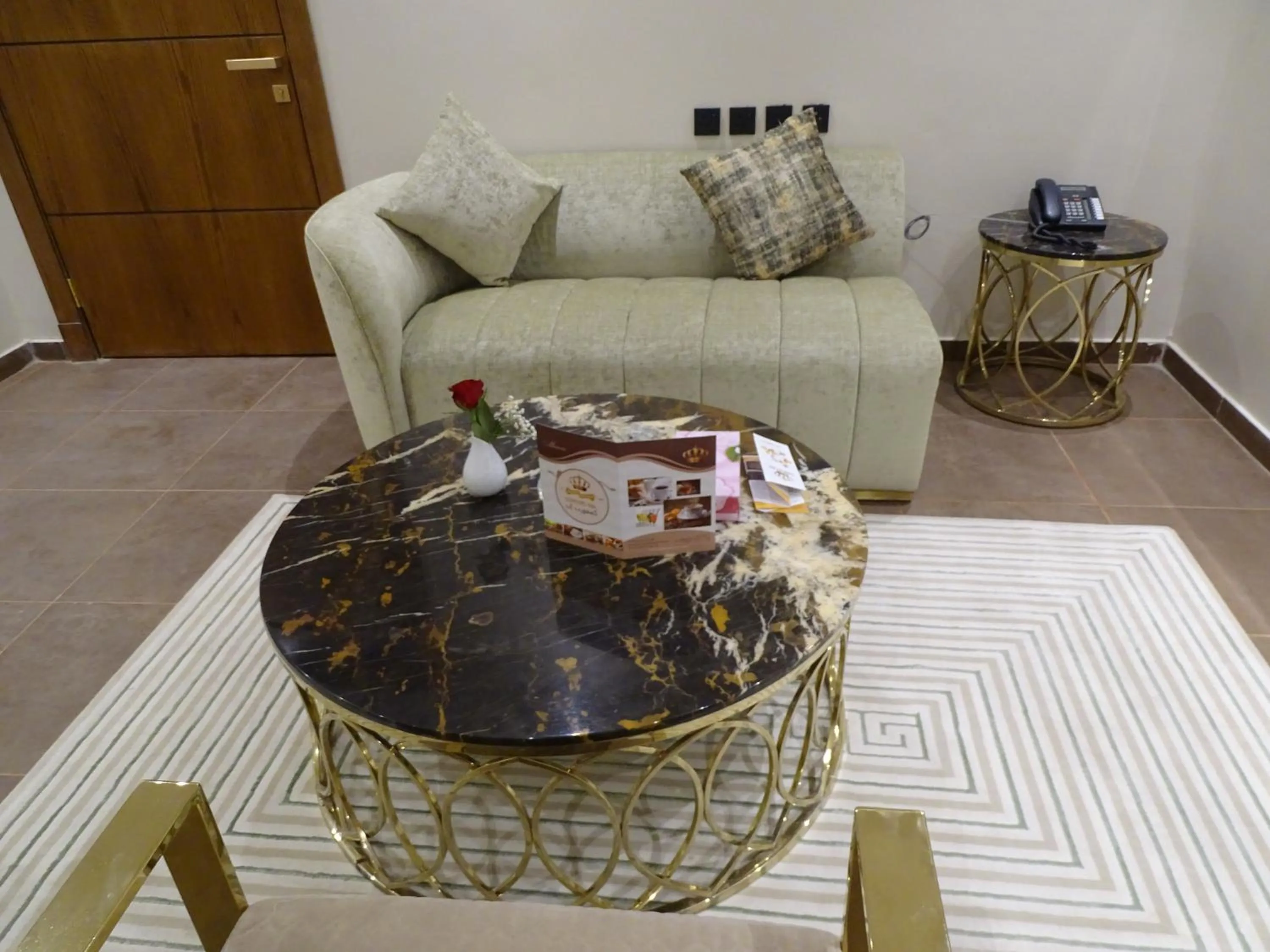 Comfort Inn Al Taawon - Family Only