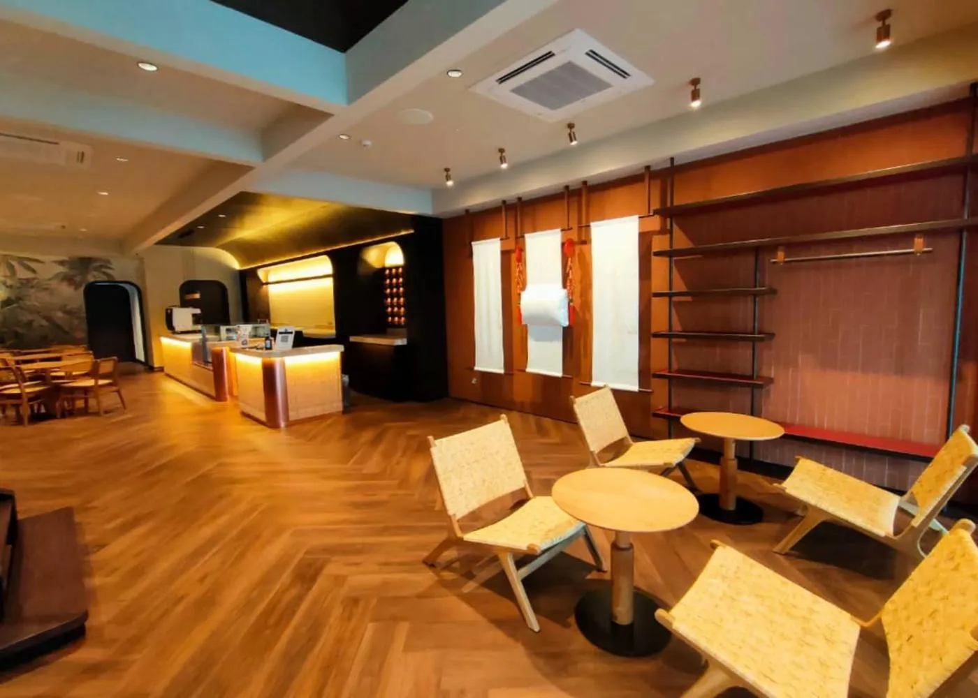 Sun Inns Hotel Subang