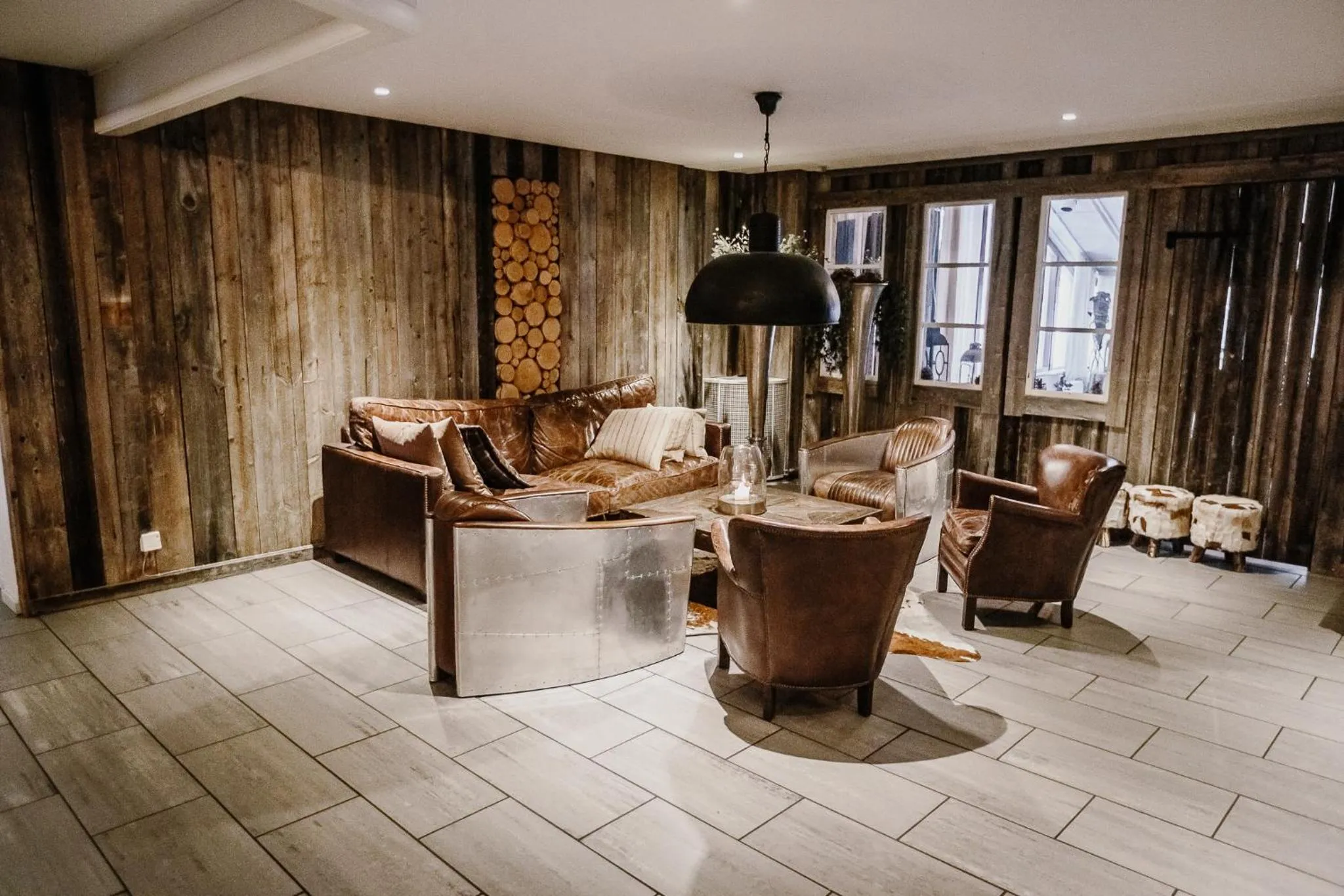 Laponia Hotell & Konferens