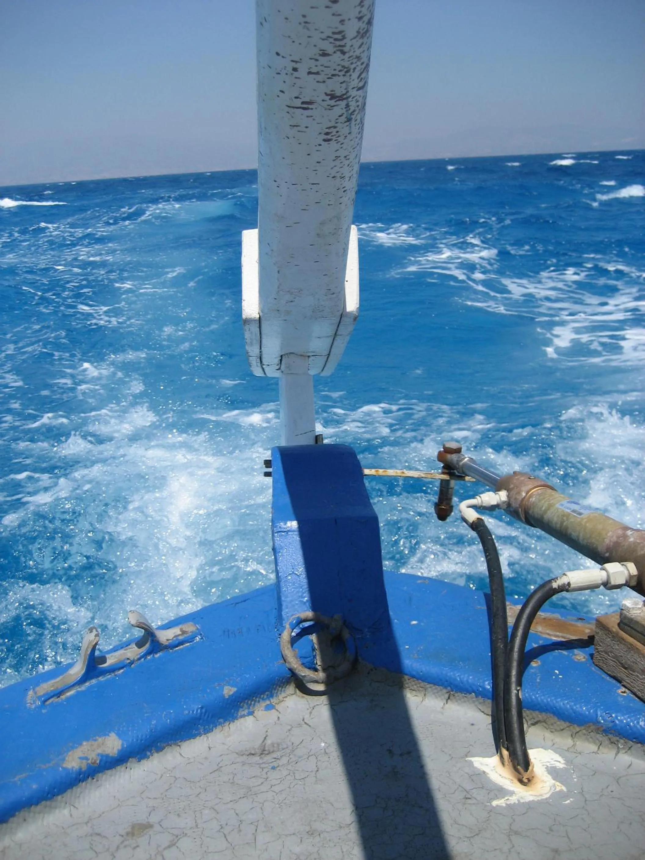 Activities in Nakou Village