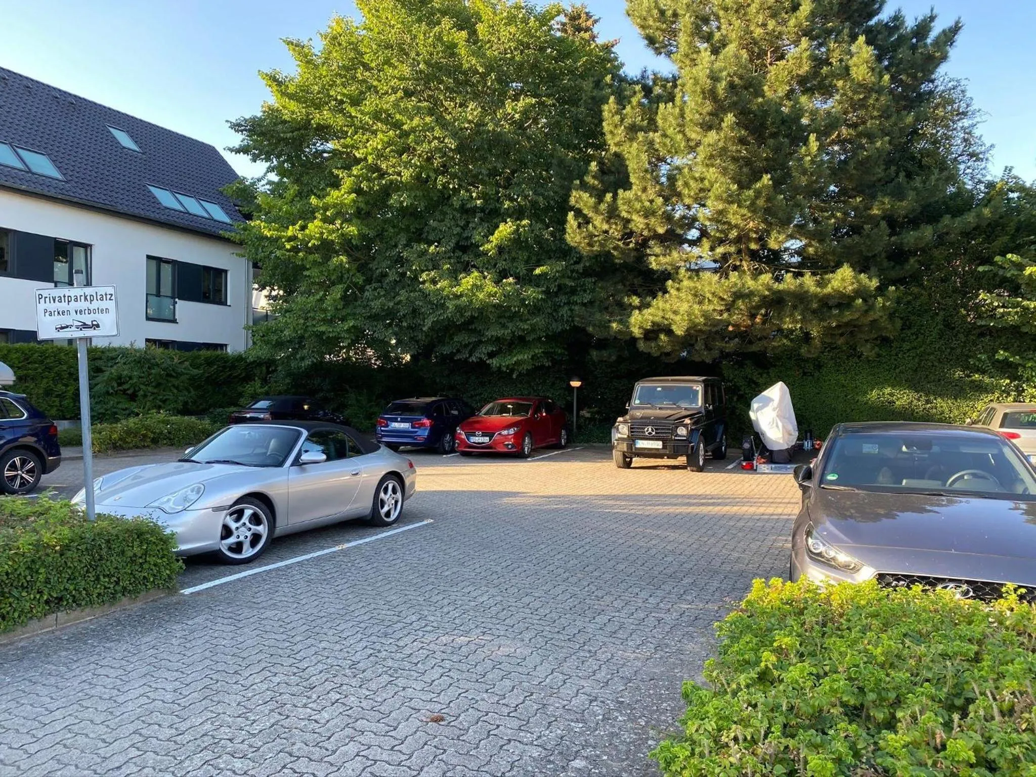50 m zum Strand - App Strandhuepfer - Saisonstrandkorb inklusive