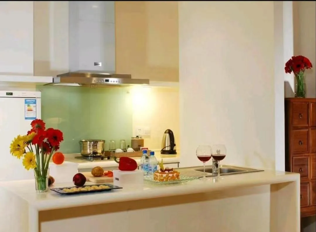 Aegean Suites Sanya Yalong Bay Resort