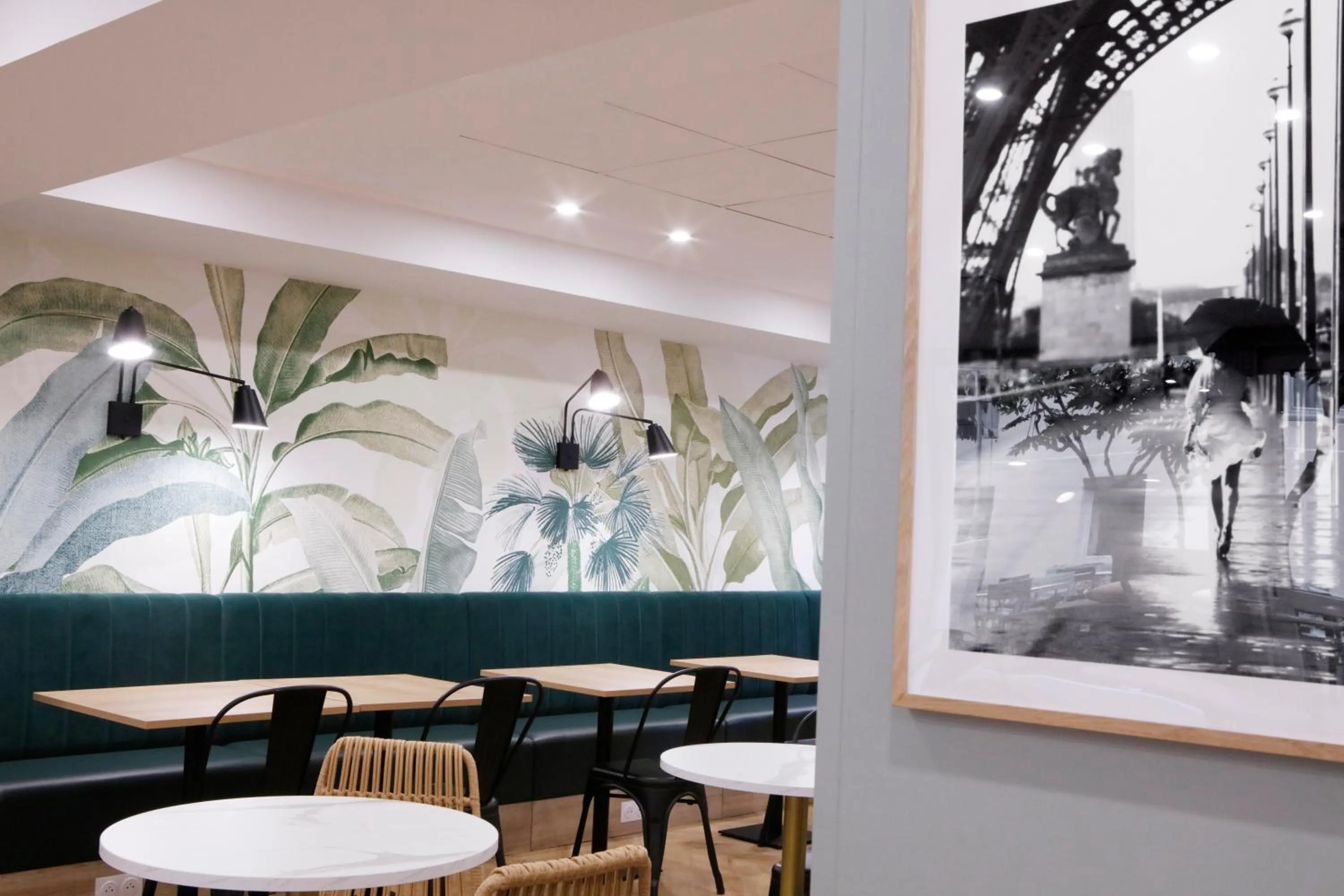 Belambra Clubs & Hotels - Le Magendie