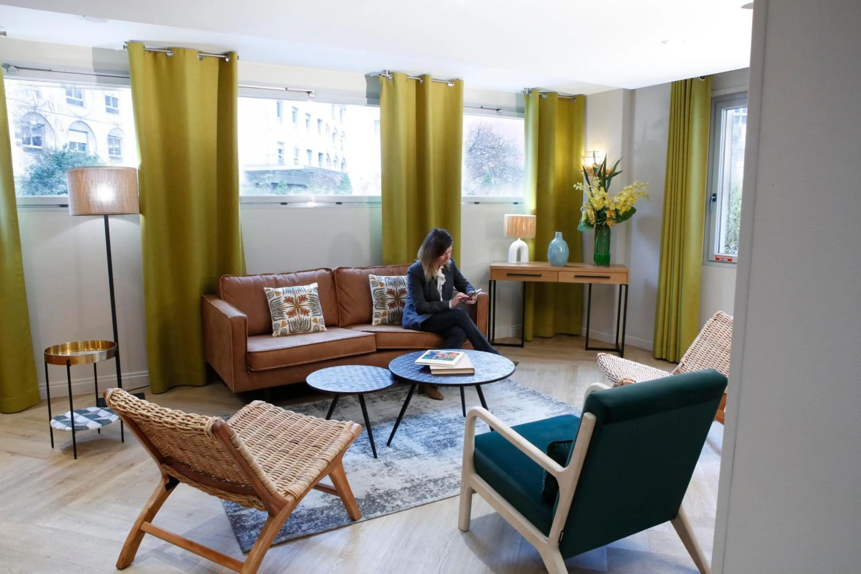 Belambra Clubs & Hotels - Le Magendie