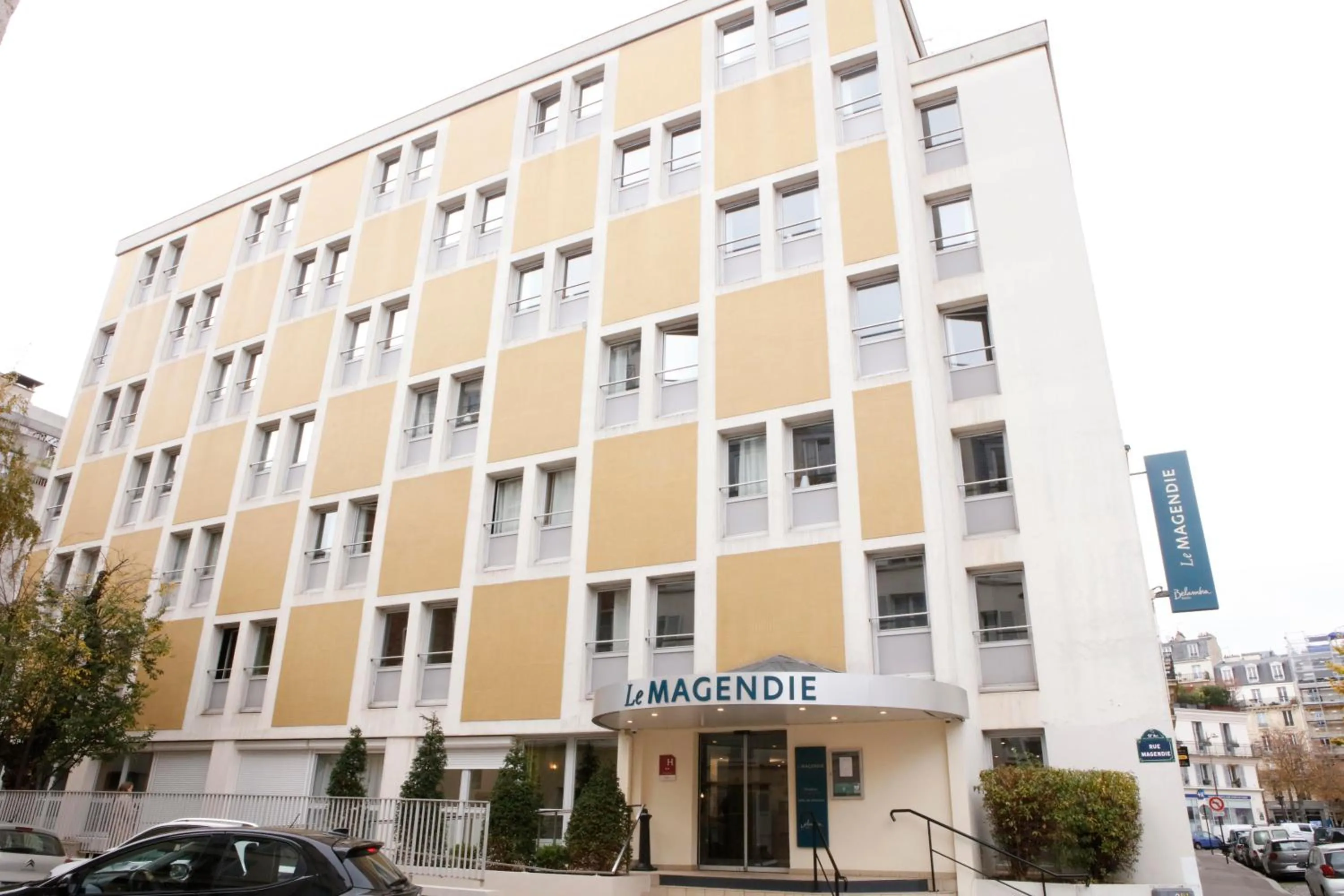 Belambra Clubs & Hotels - Le Magendie