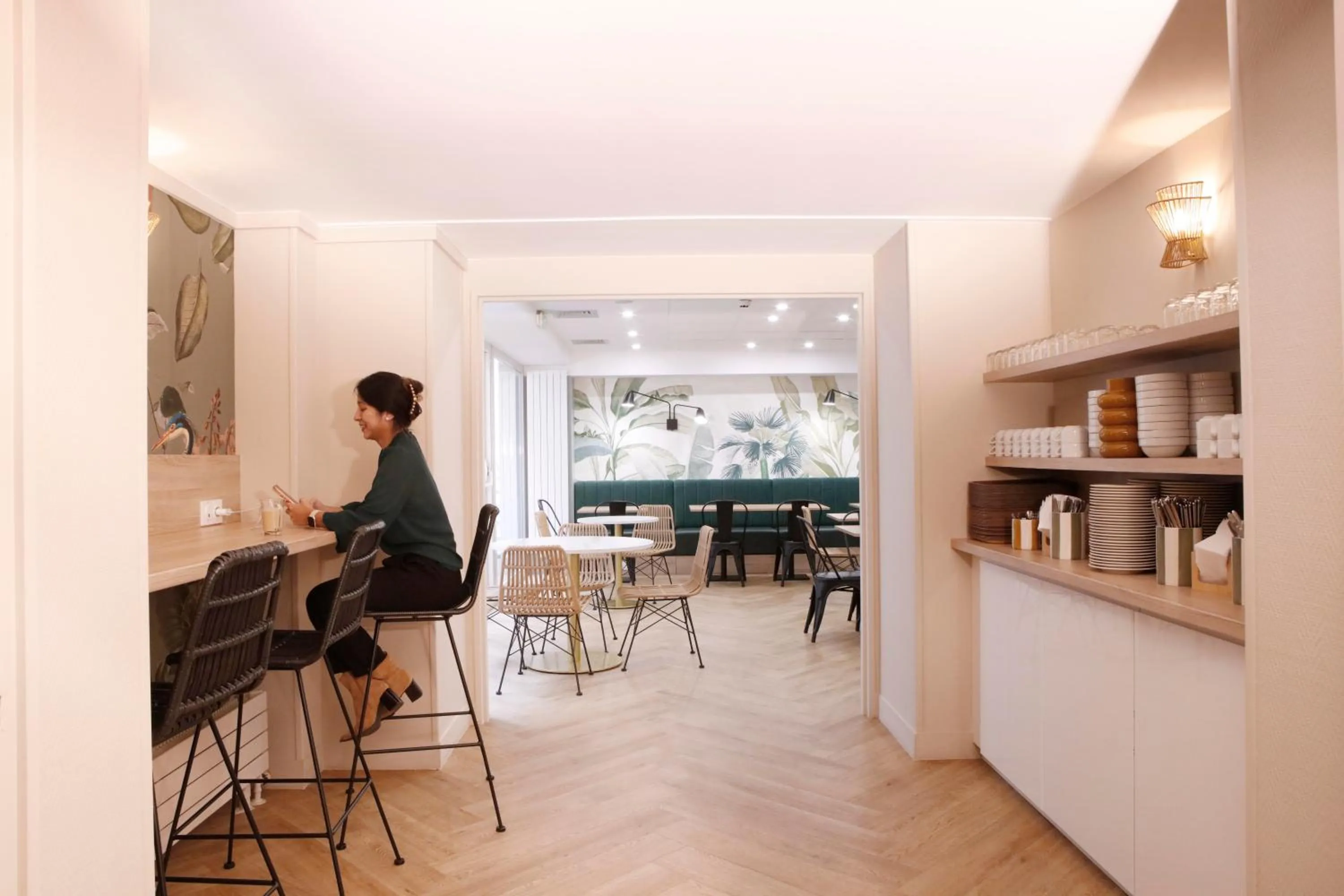 Belambra Clubs & Hotels - Le Magendie