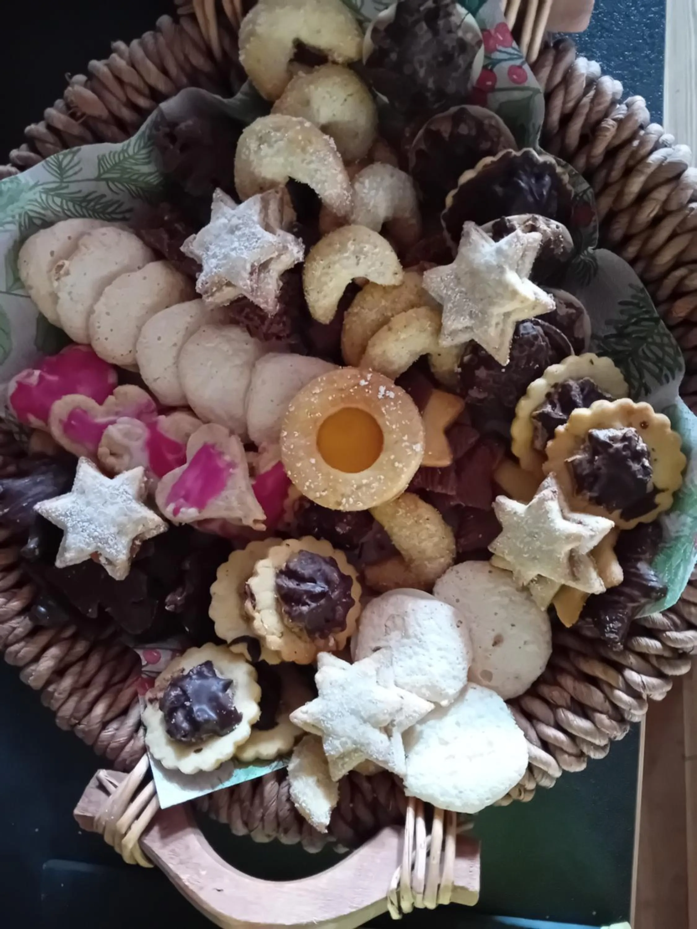 Seasons in Gasthaus zur Moosmühle