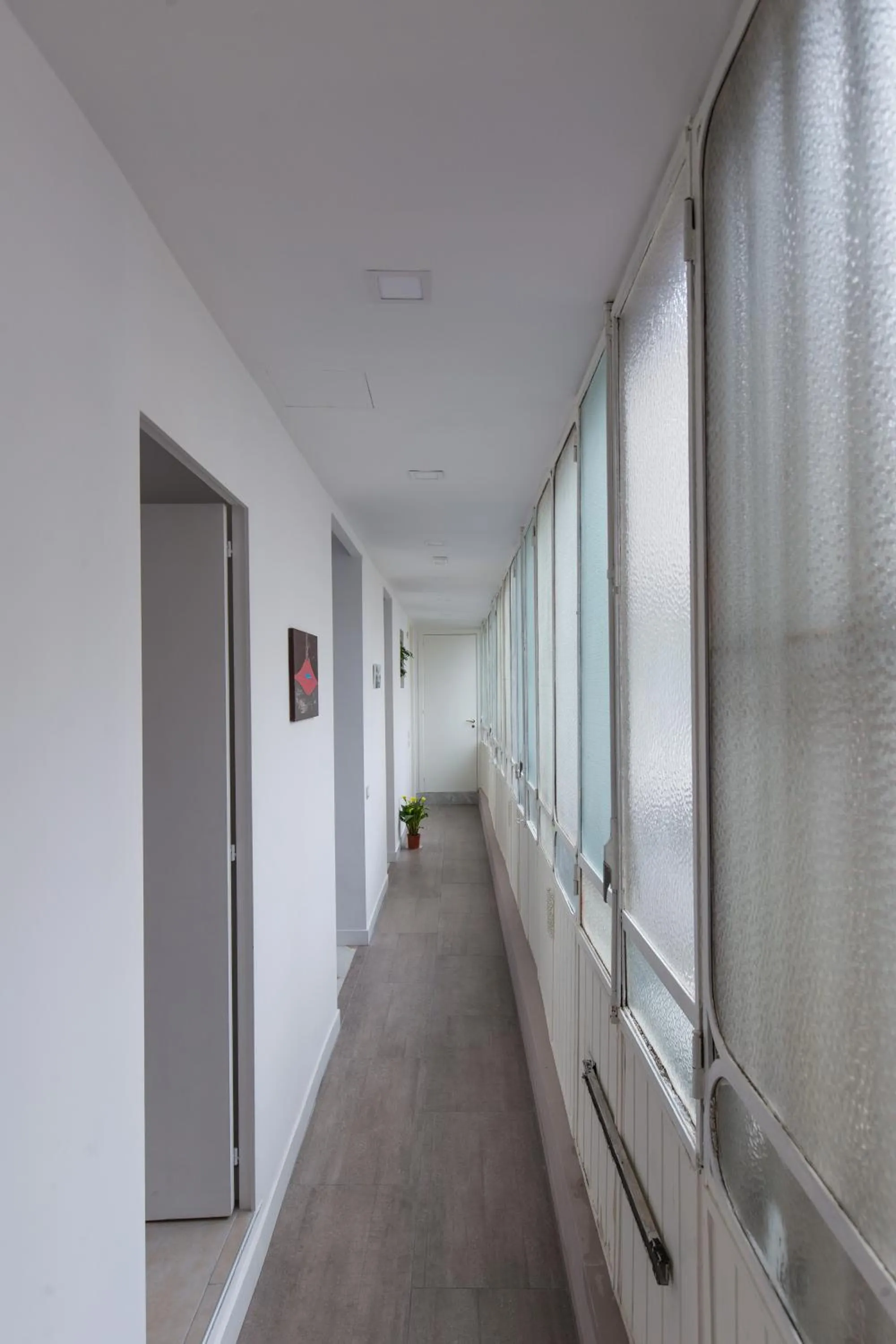 Facade/entrance in Savoy Riviera