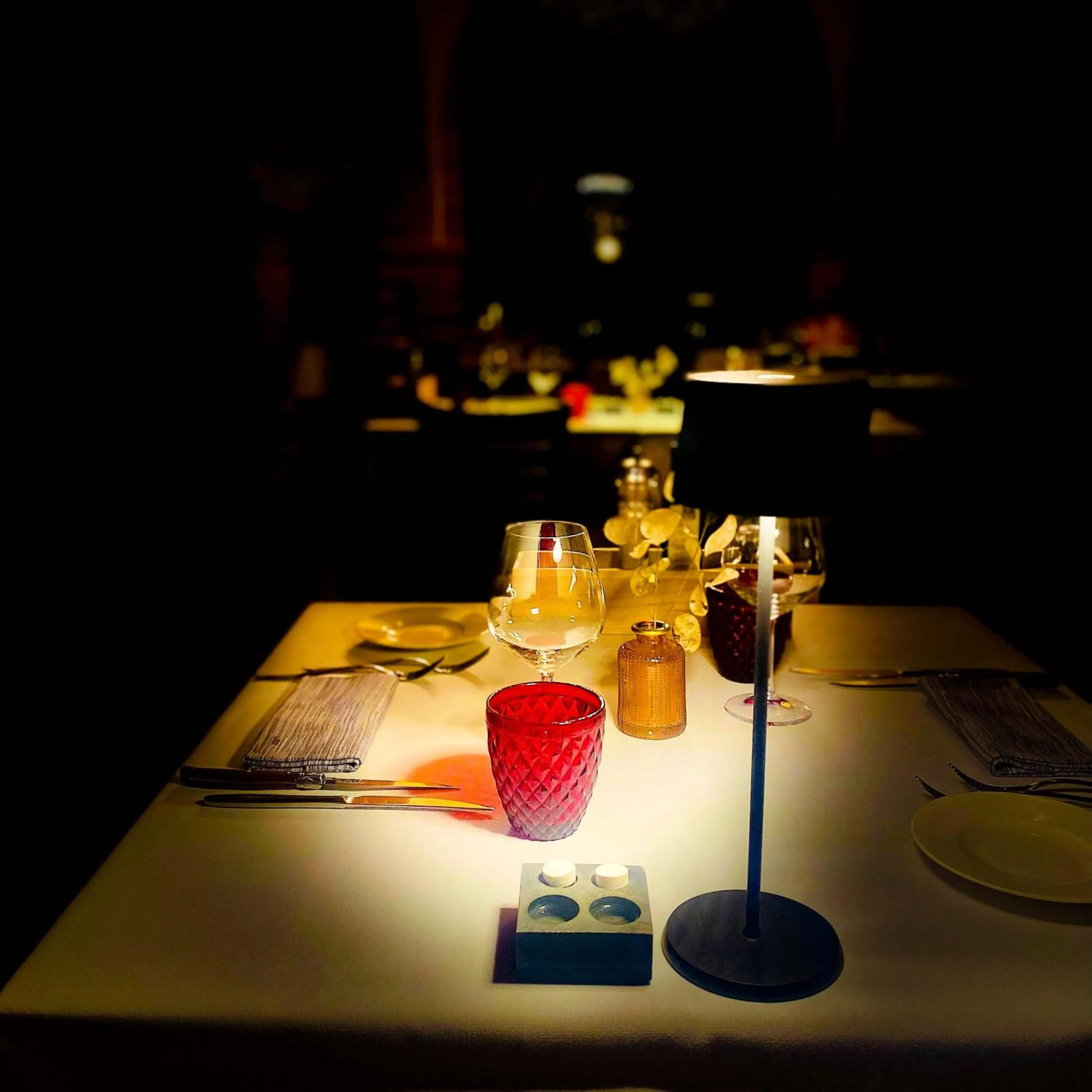 Restaurant/places to eat in LaChiusa Tuscany