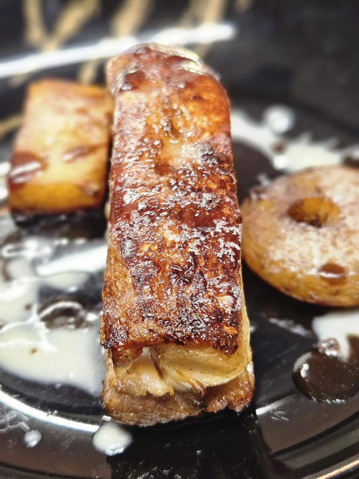 Restaurant/places to eat in LaChiusa Tuscany