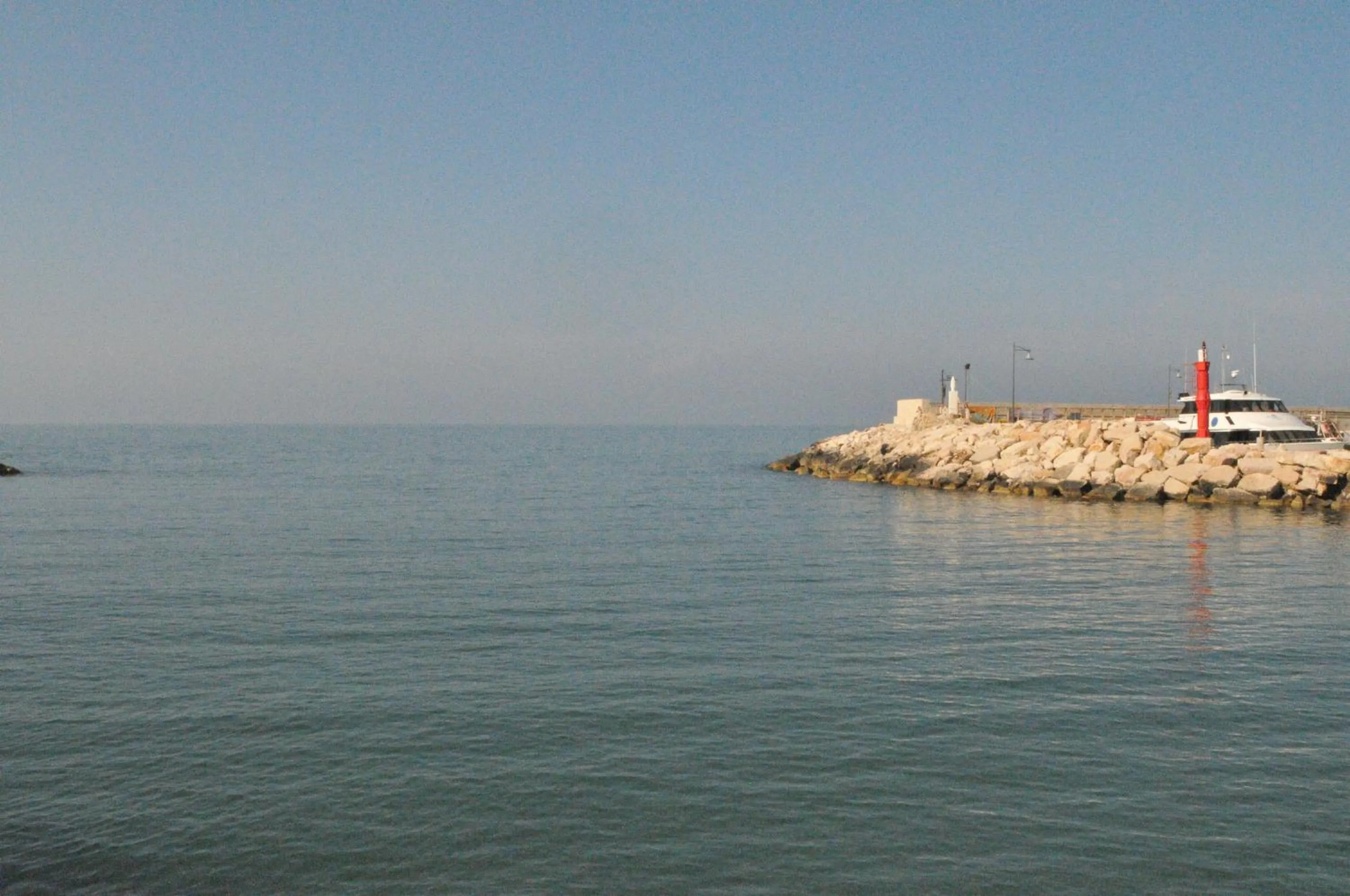 Natural landscape in Morcavallo Hotel & Wellness