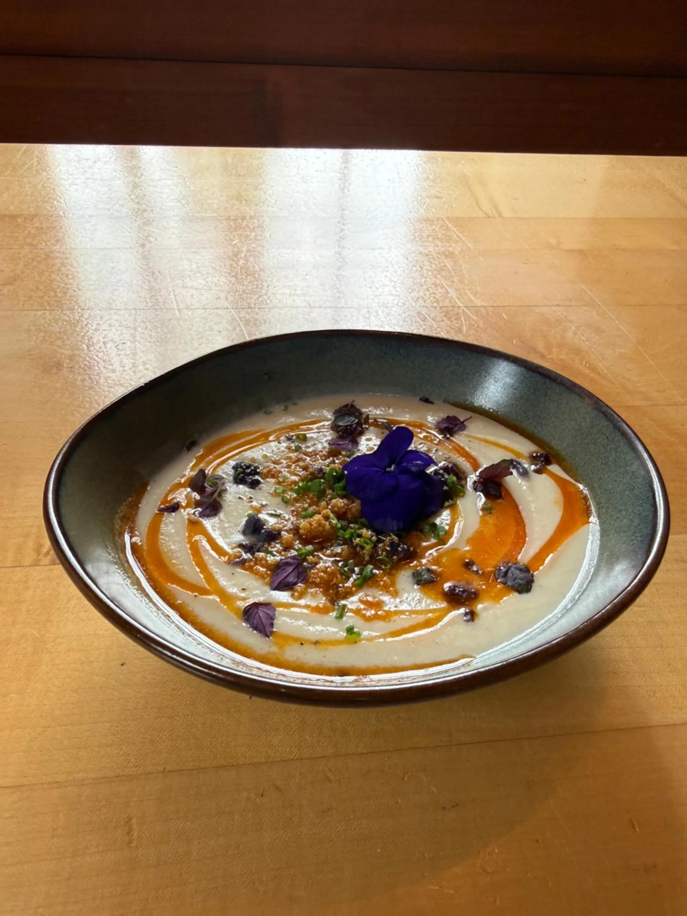 Restaurant/places to eat in Grand Hôtel & Kurhaus