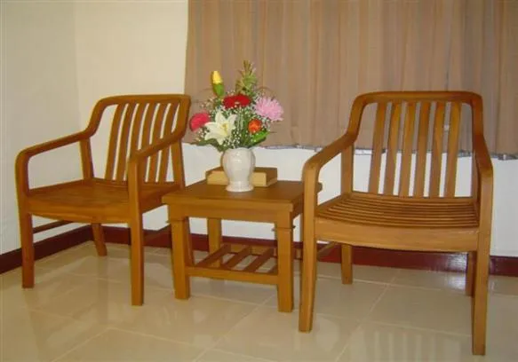 Prachuap Place Hotel