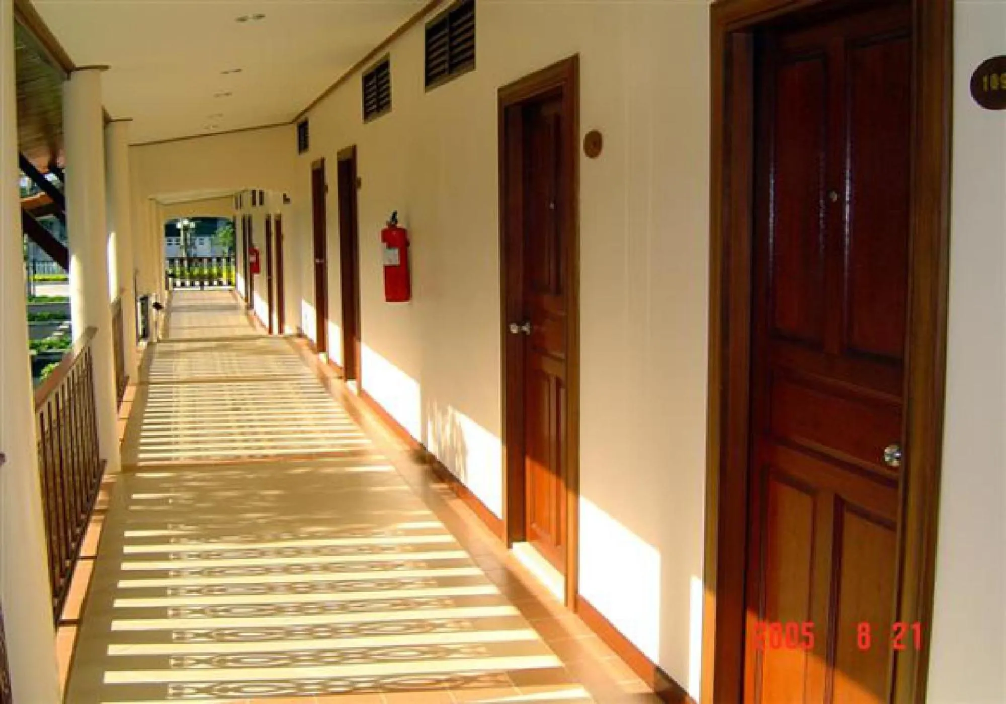 Prachuap Place Hotel