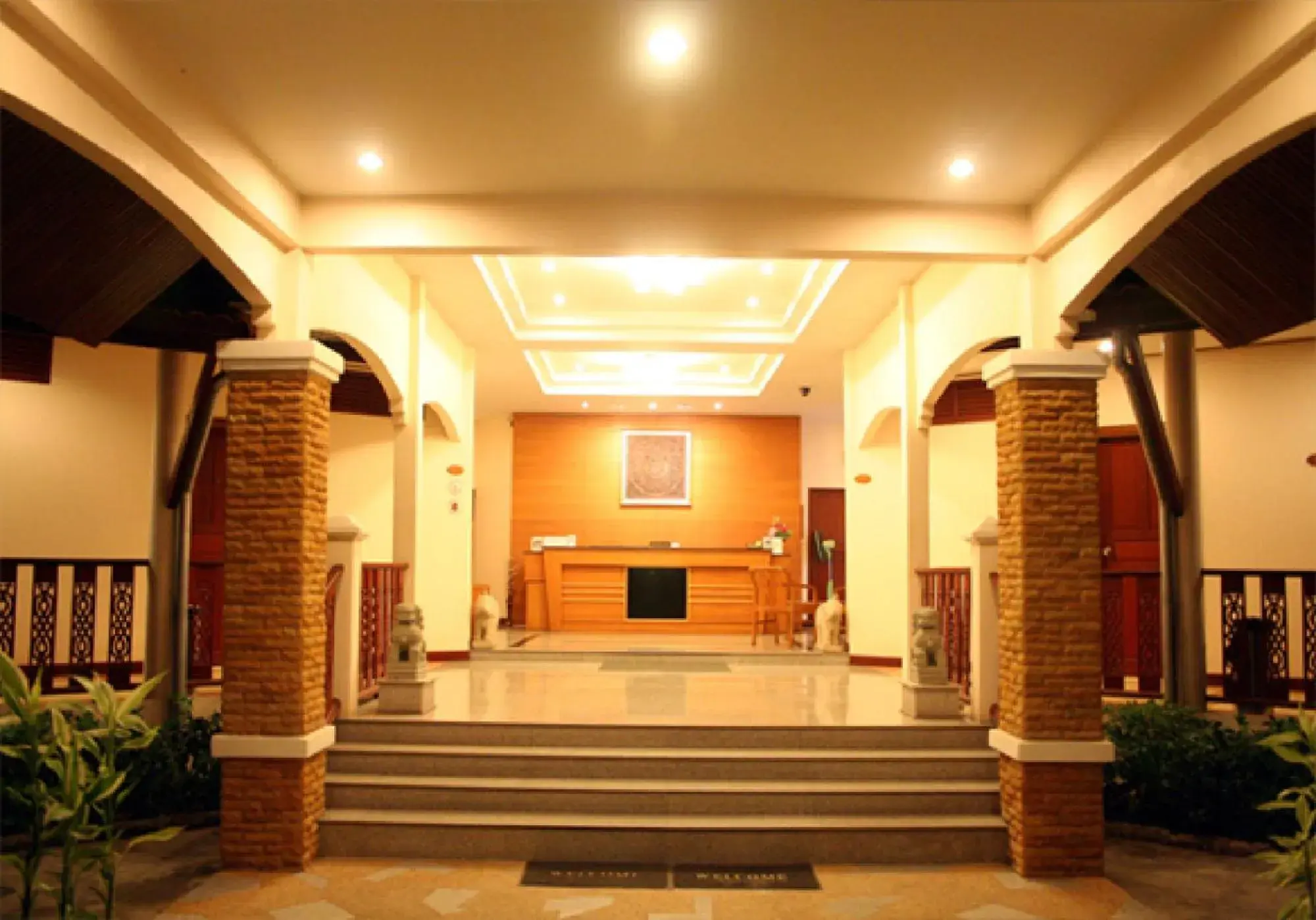 Prachuap Place Hotel Prachuap Place Hotel