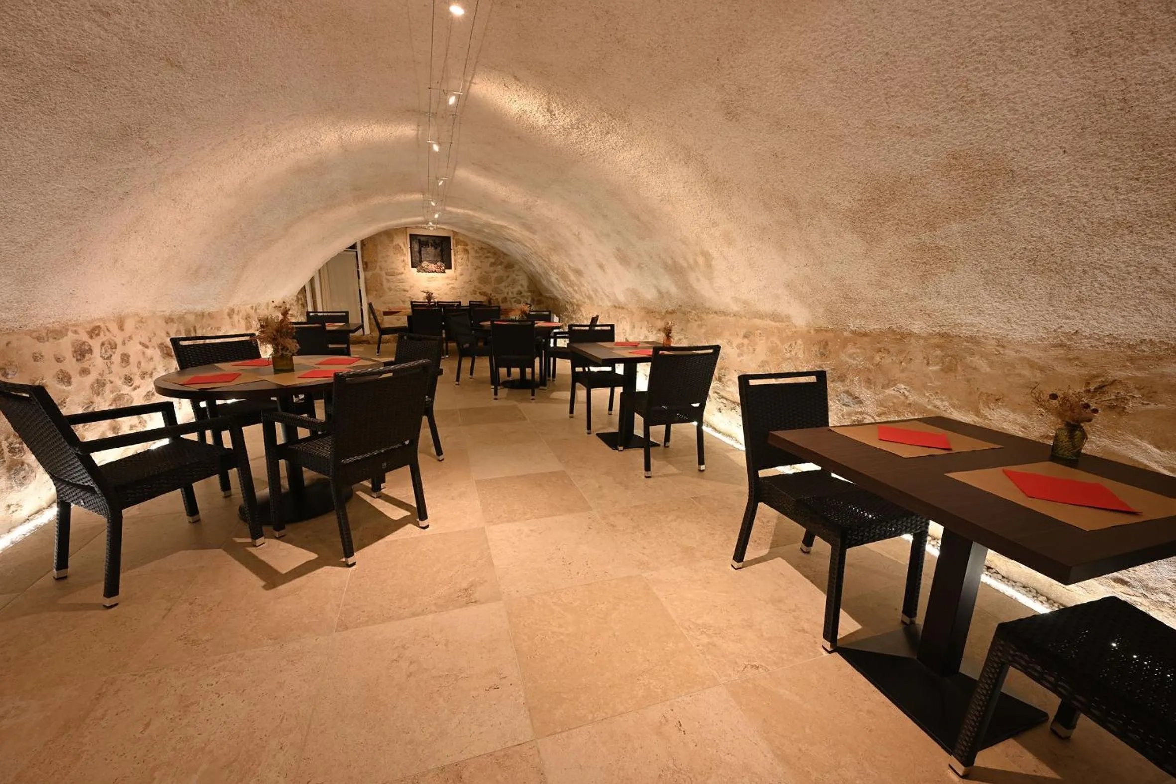 Breakfast in Hotel De La Croisée