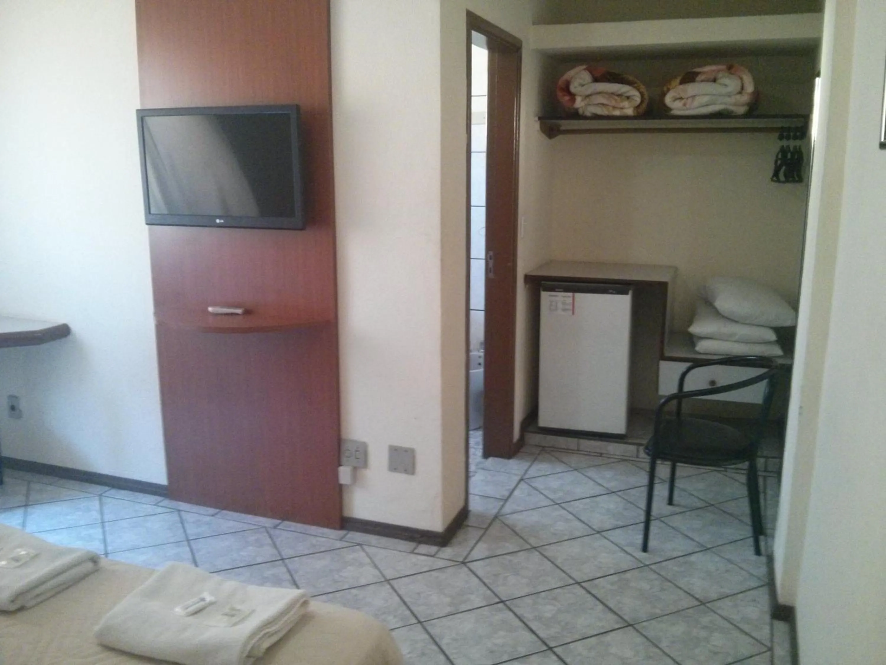 Bekassin Botucatu Hotéis Ltda