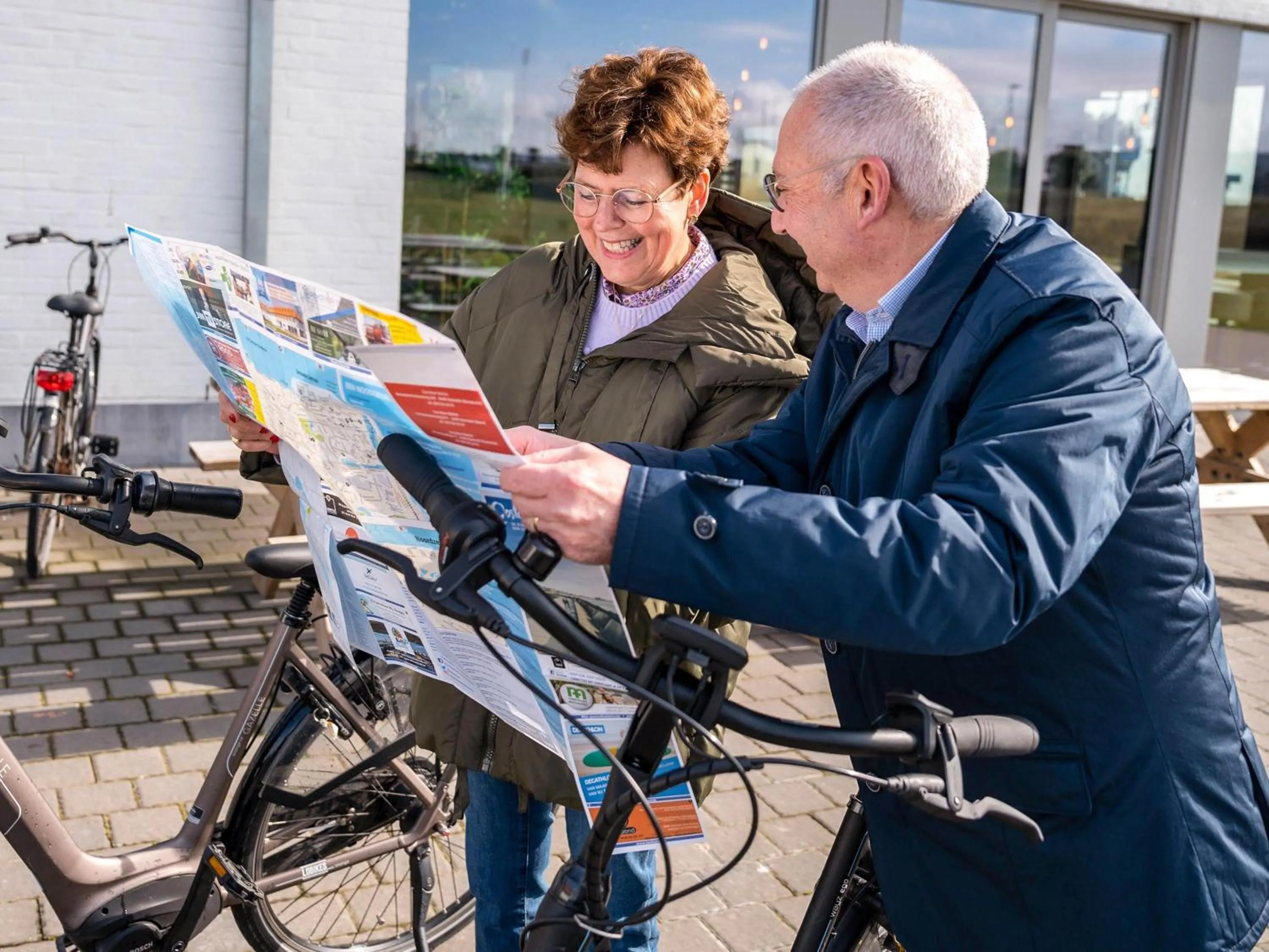 Other in ibis budget Oostende Airport