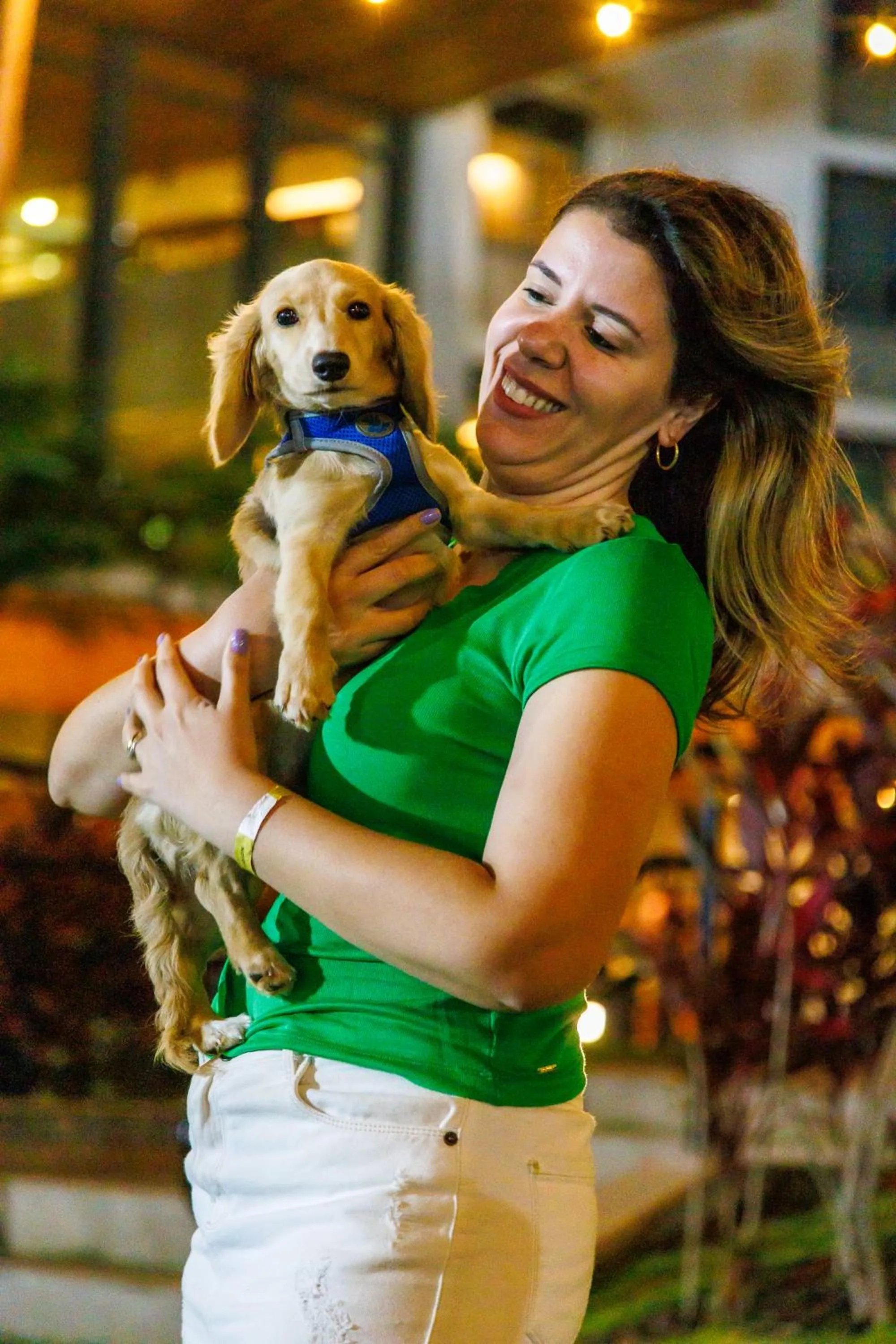 pet friendly in Novotel Itu Terras de São José Golf & Resort