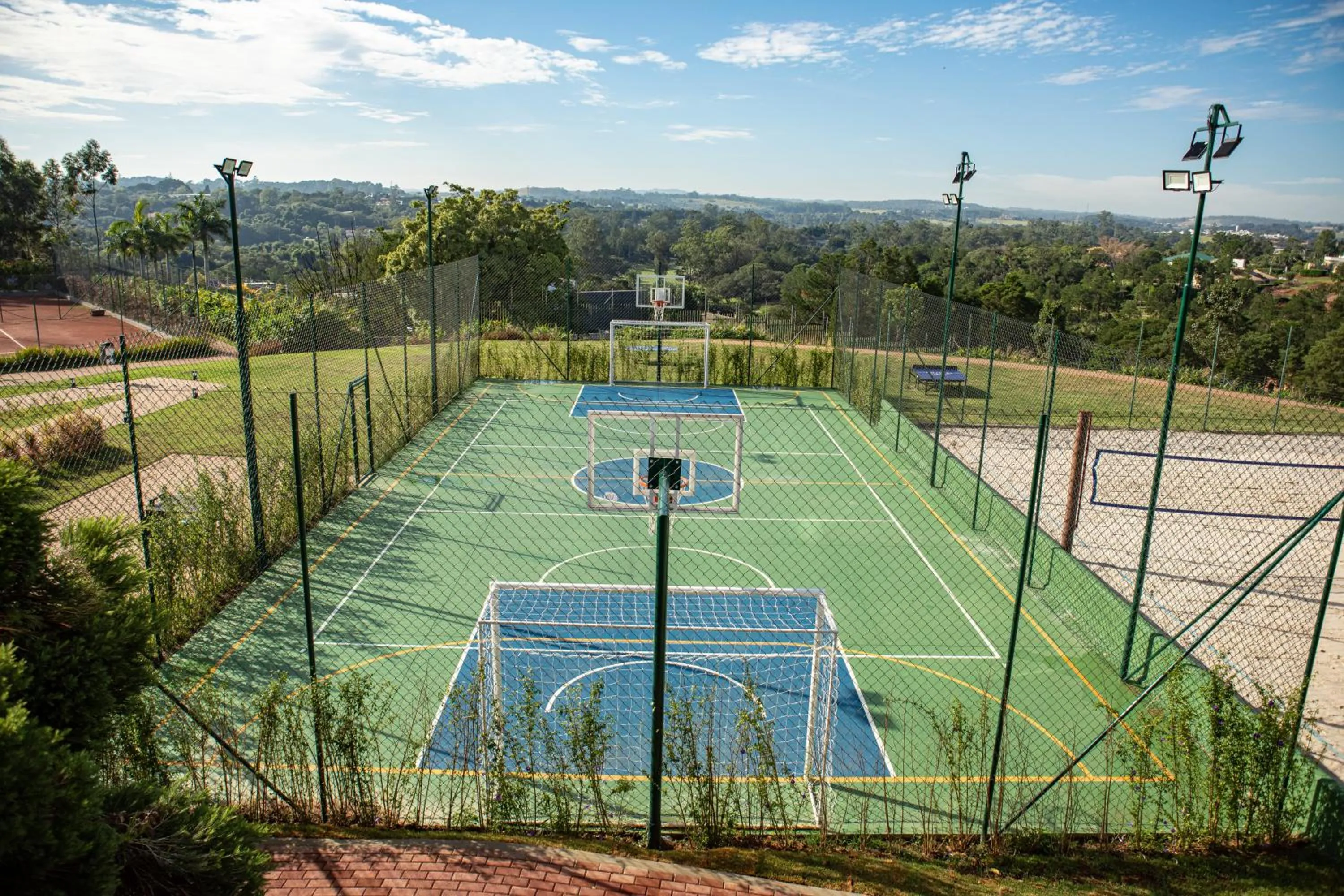 Day in Novotel Itu Terras de São José Golf & Resort