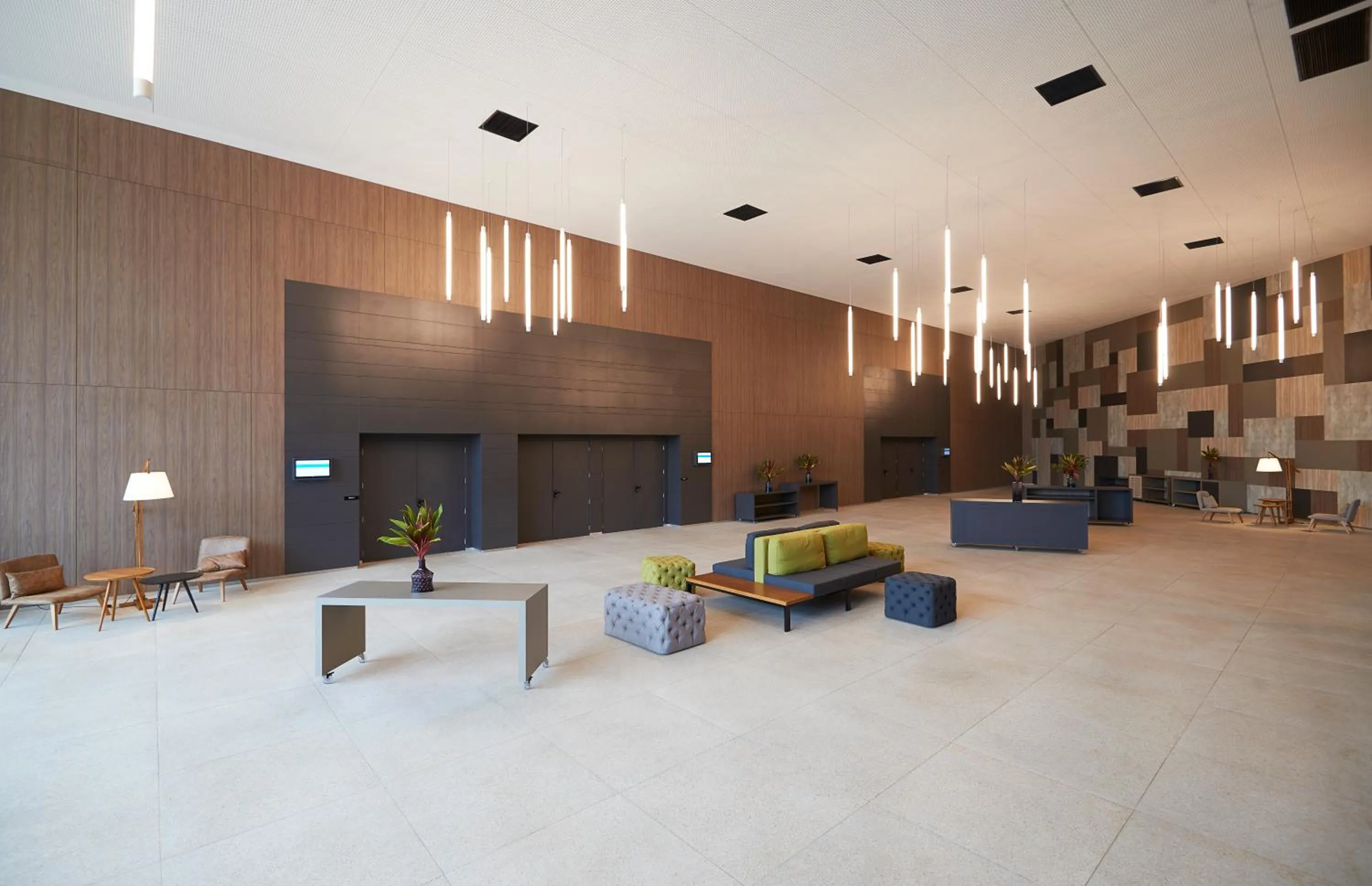 Banquet/Function facilities in Novotel Itu Terras de São José Golf & Resort