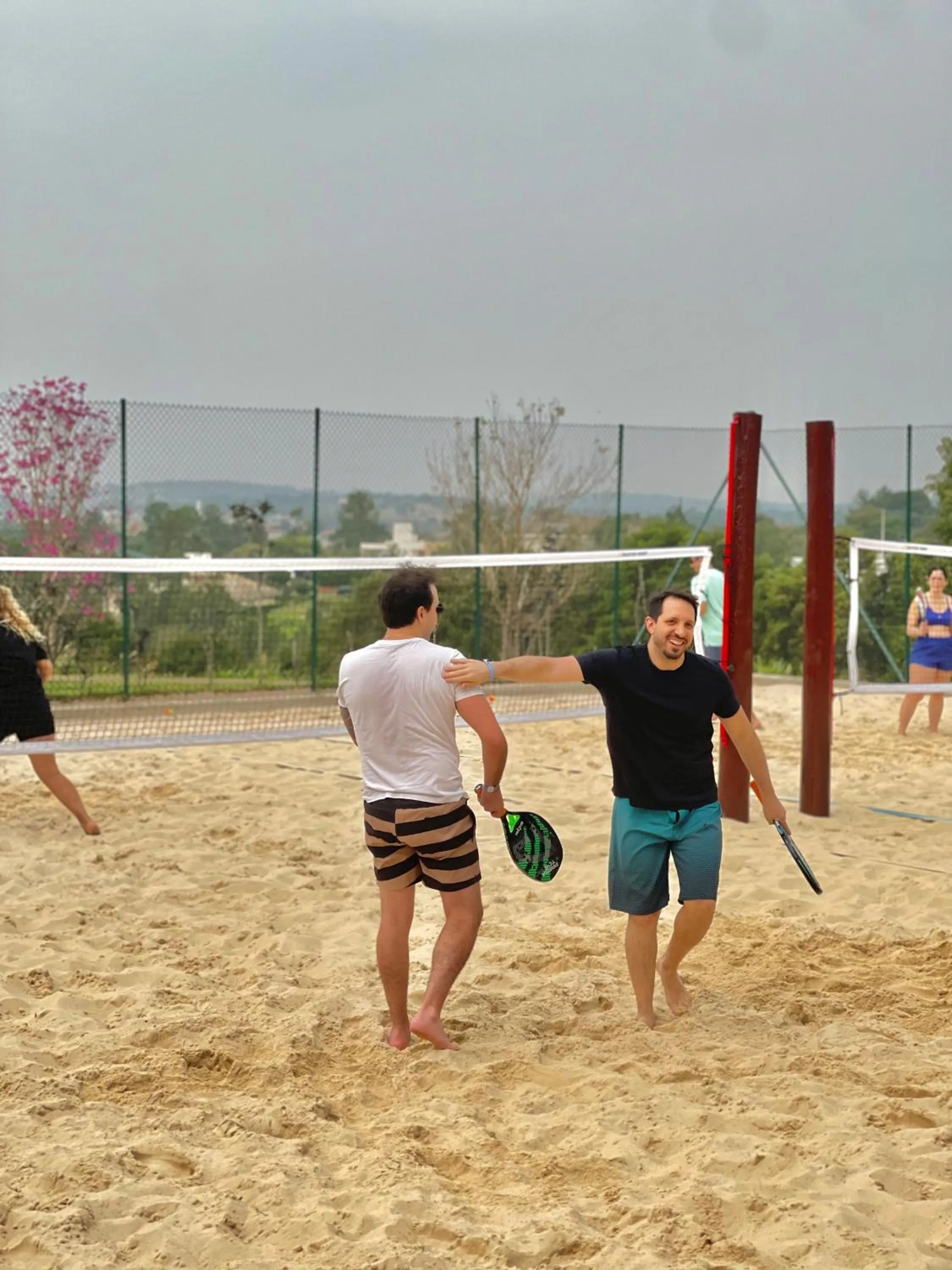 Day in Novotel Itu Terras de São José Golf & Resort