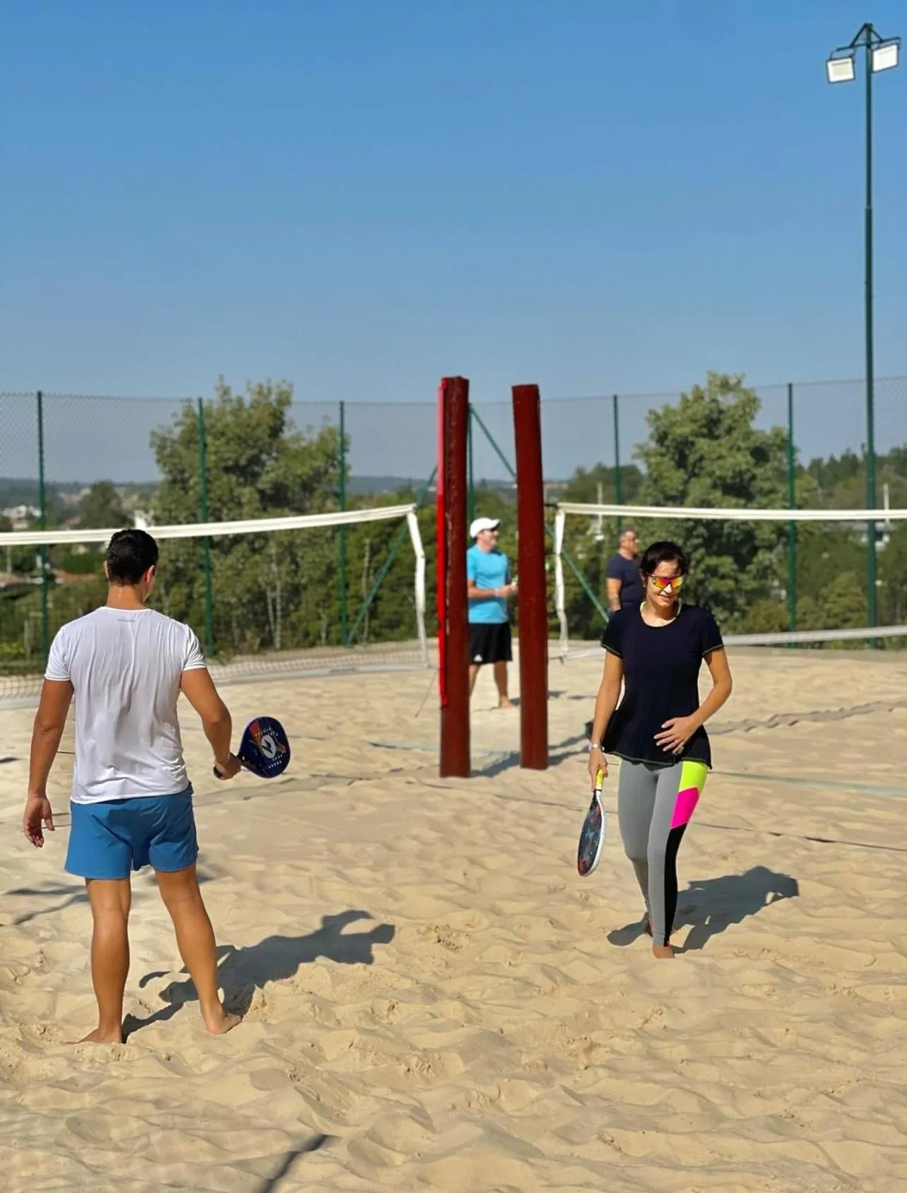 Day in Novotel Itu Terras de São José Golf & Resort