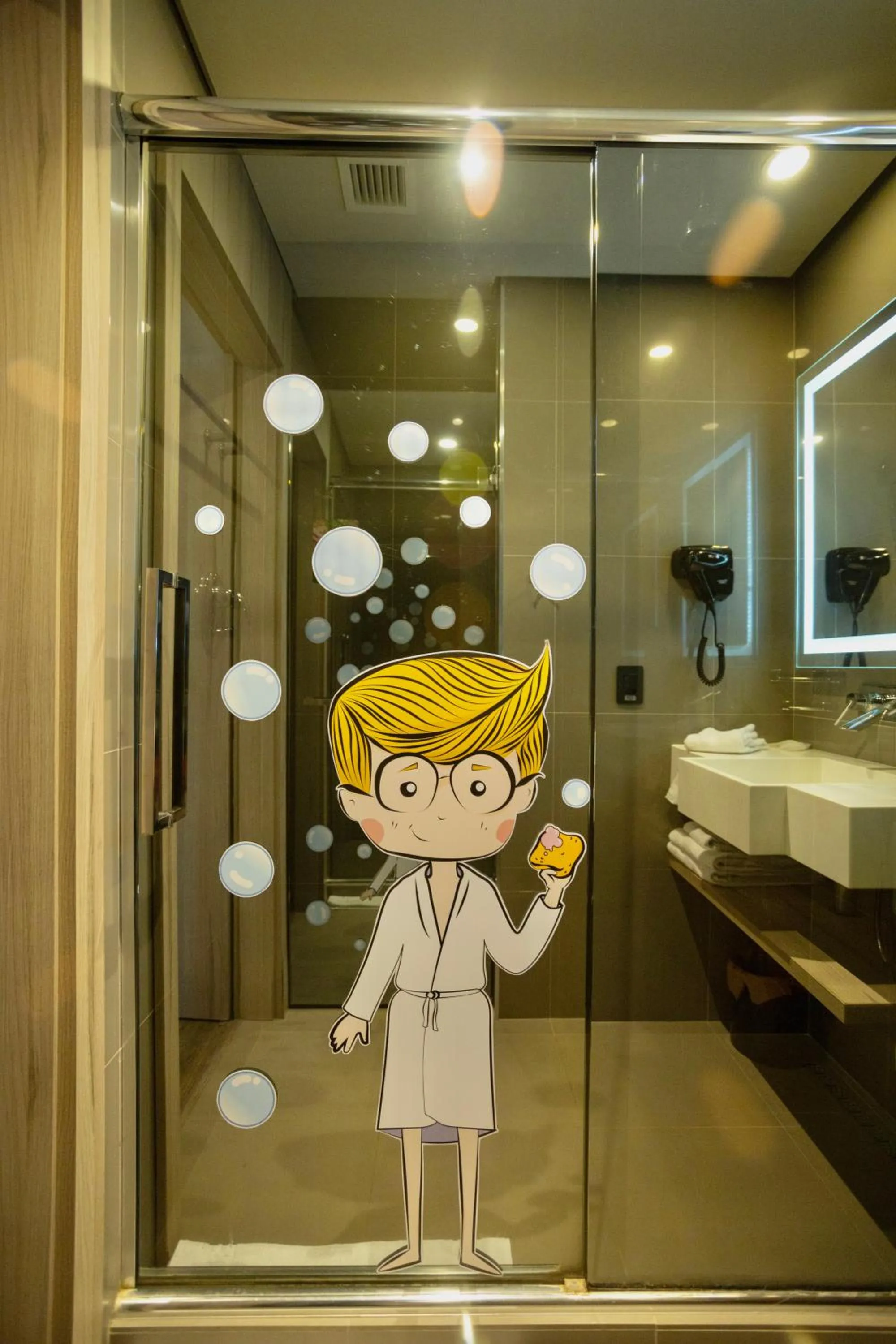 Bedroom in Novotel Itu Terras de São José Golf & Resort