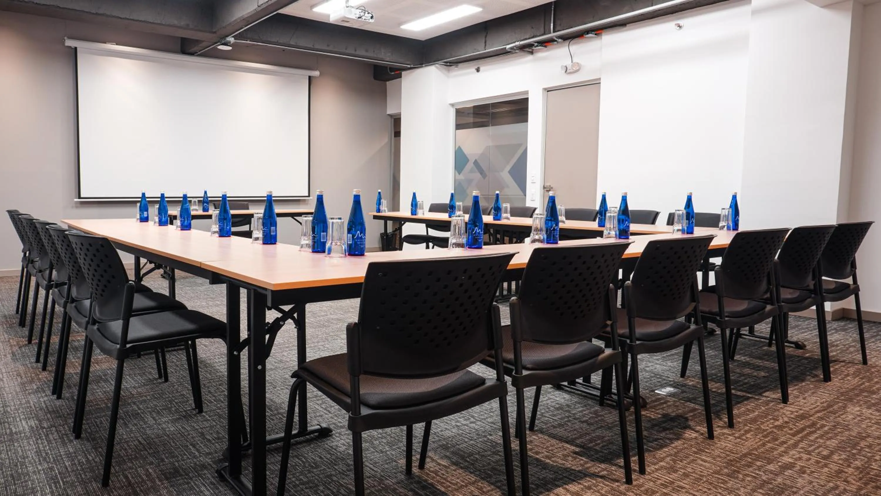 Meeting/conference room in ibis Barranquilla