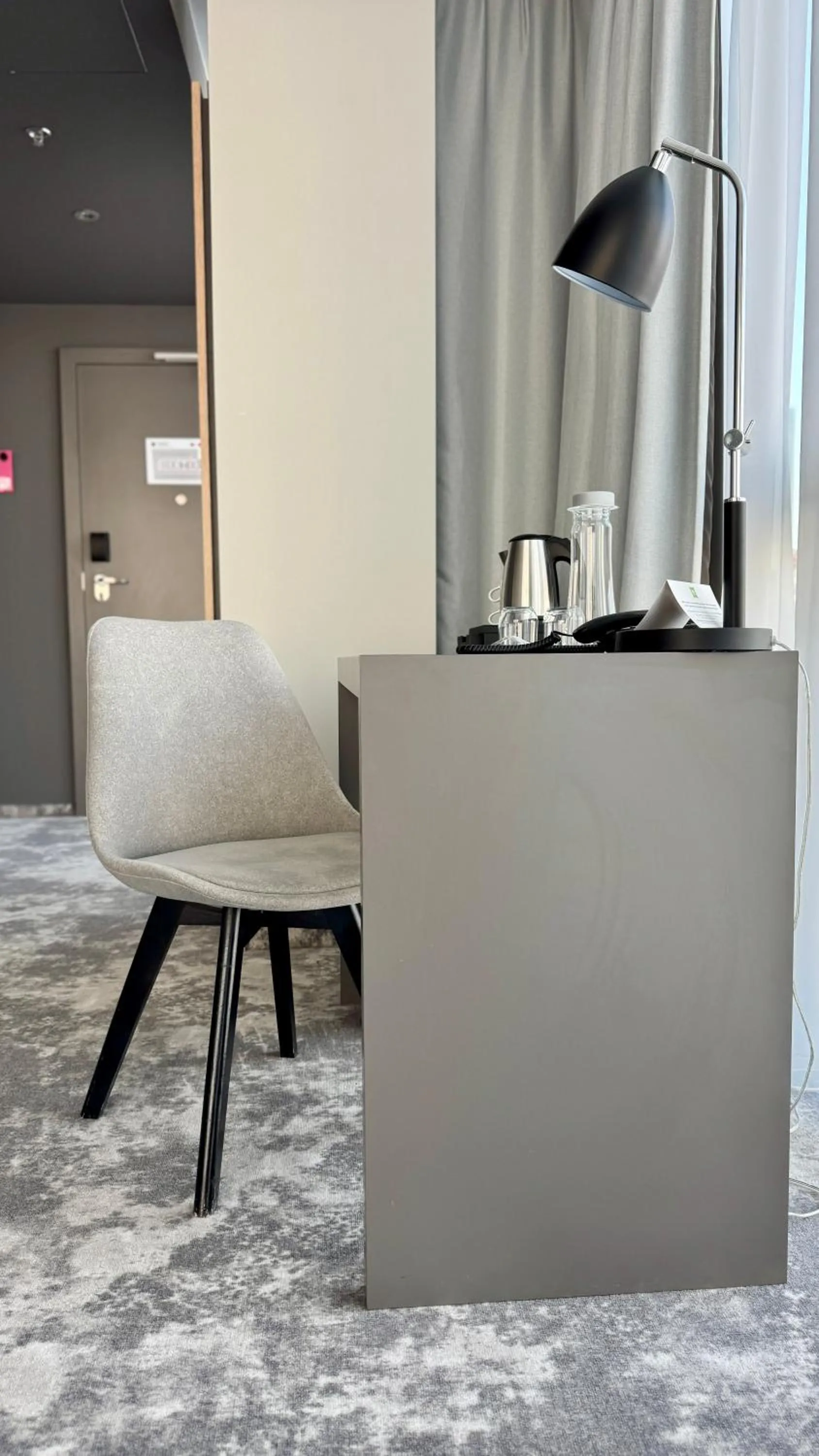 Other in ibis Styles Warszawa City