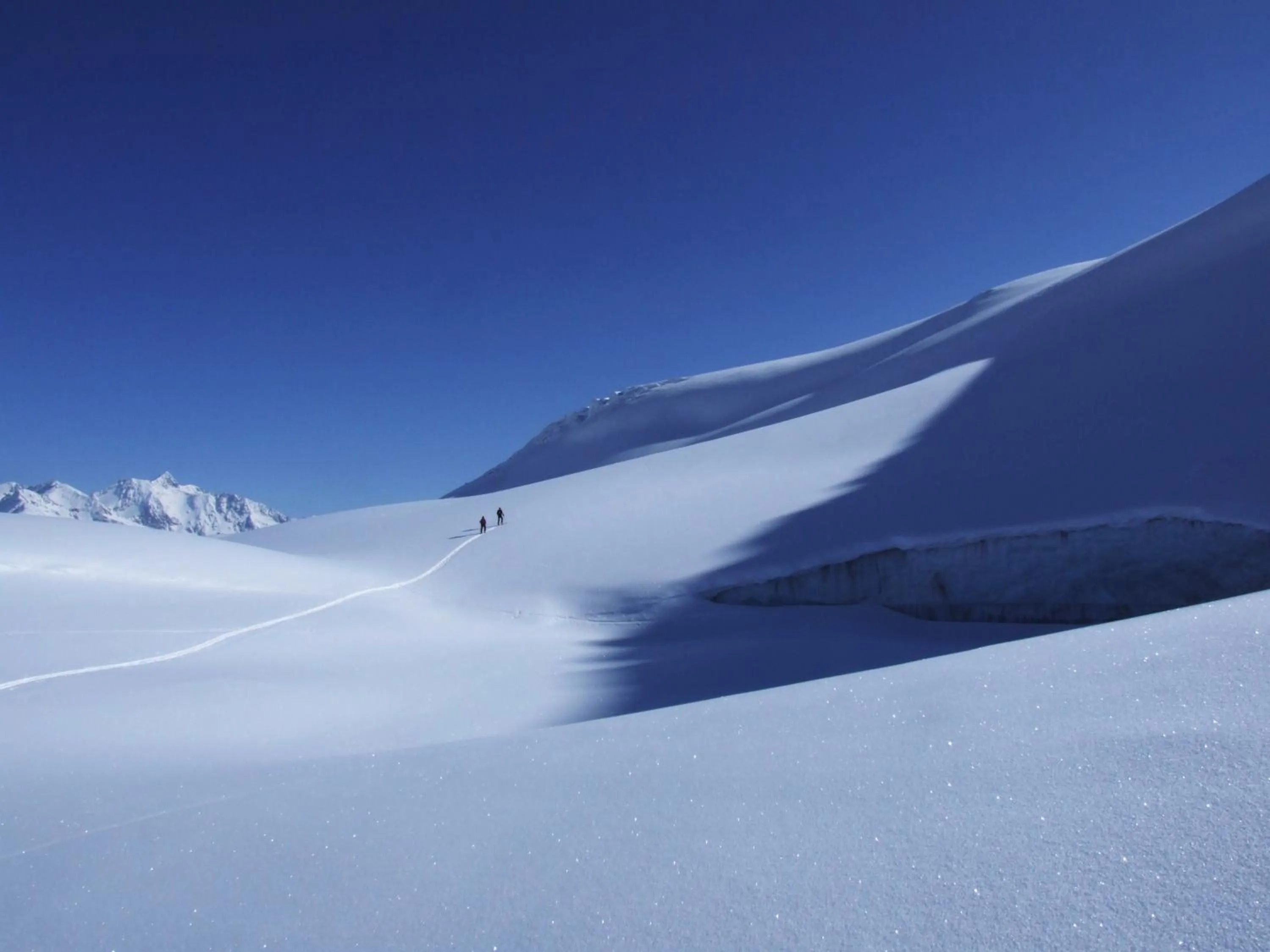 Hiking in Hotel Oberraindlhof